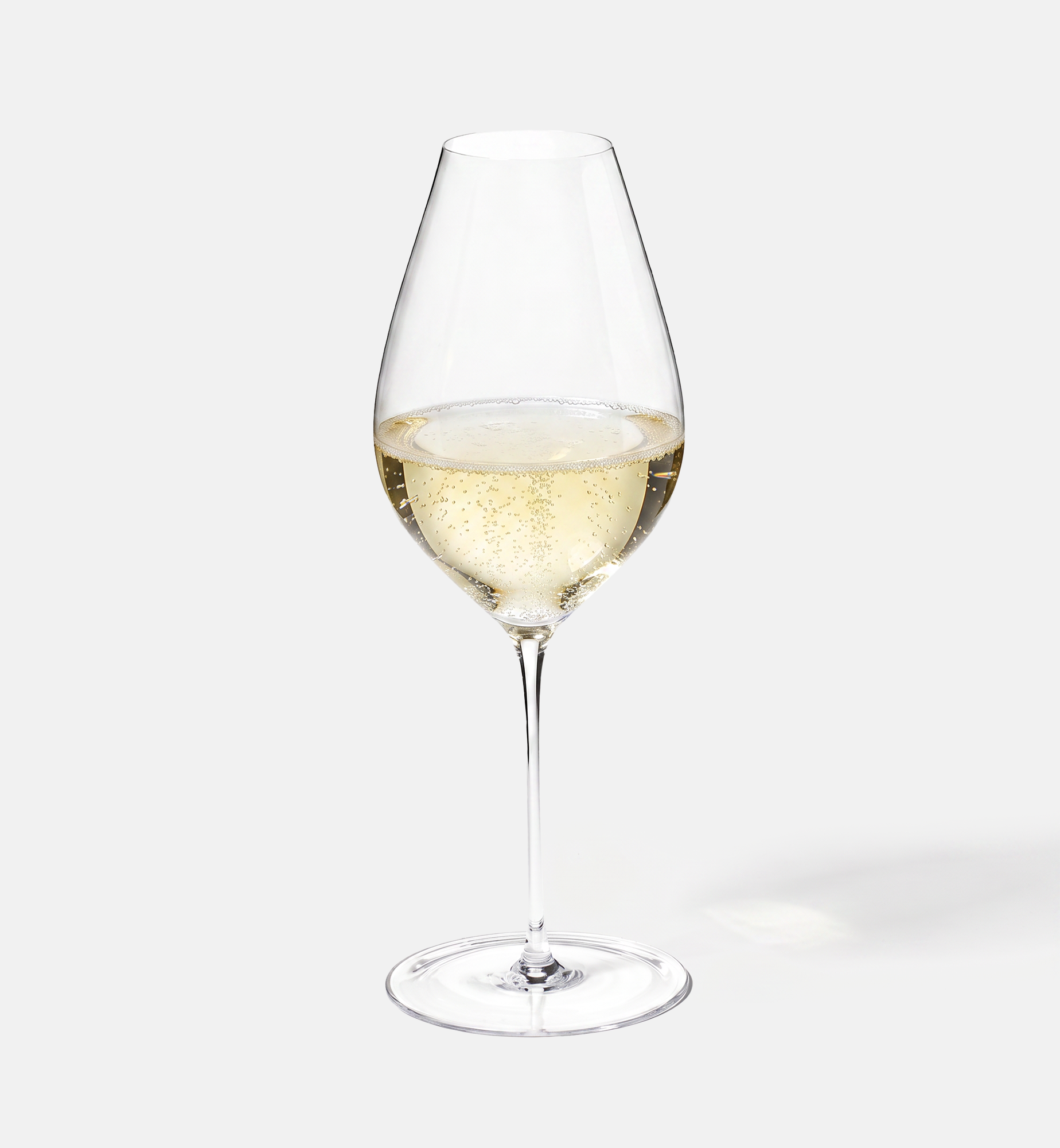krosno-sparkling-verre-champagne-520-ml-transparent image 3