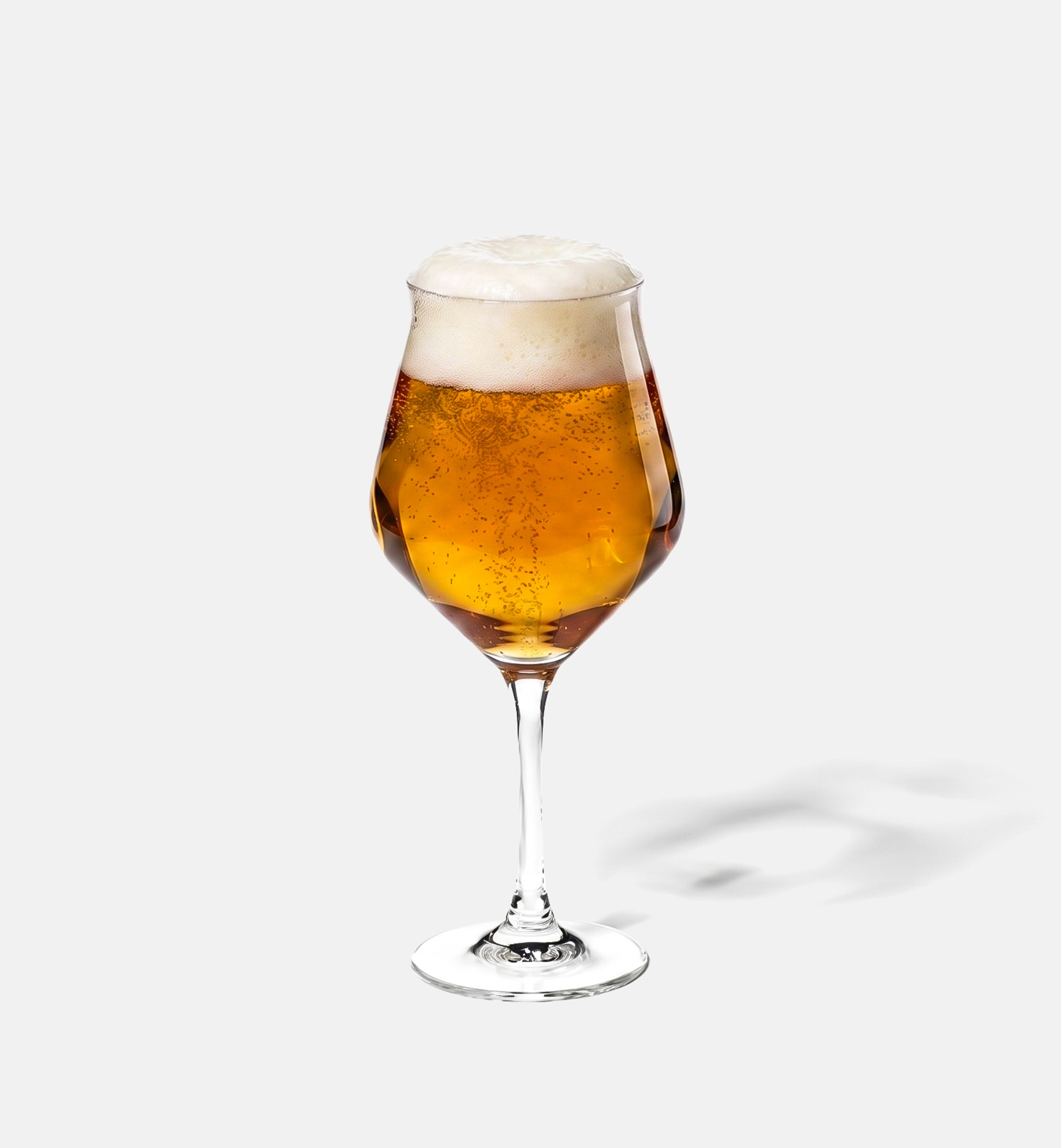 krosno-avant-garde-verre-bi-re-d-gustation-420-ml-lot-6 image 2