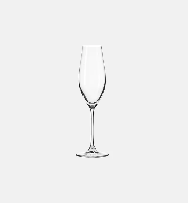 krosno-splendour-fl-te-champagne-210-ml-cristal image 1