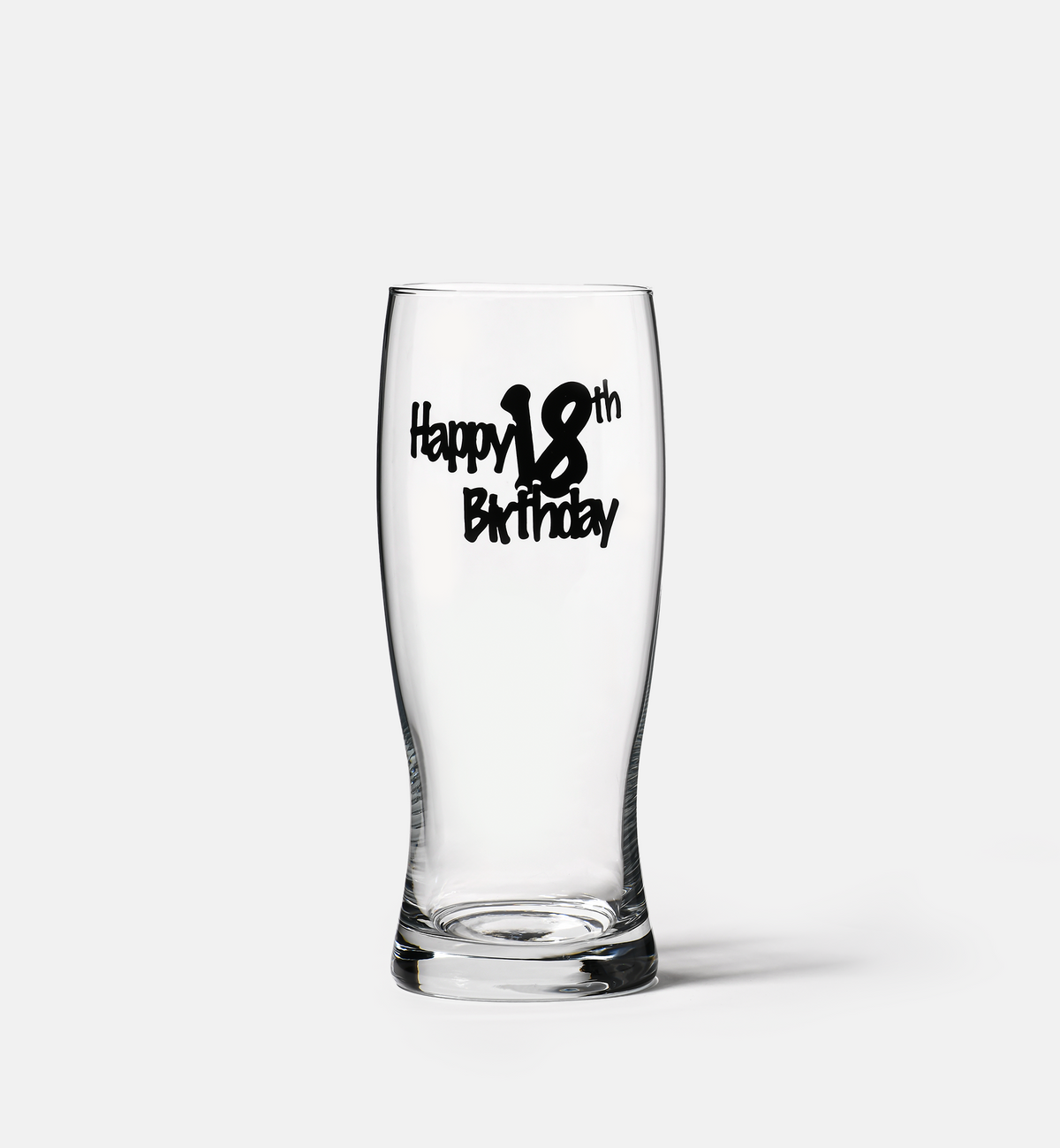 krosno-verre-bi-re-18-ans-500-ml-happy-birthday image 1
