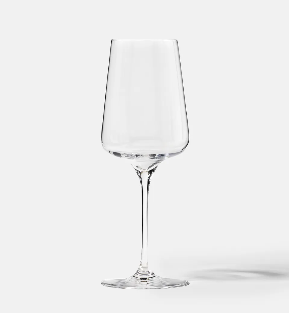 krosno-infinity-verre-vin-blanc-400-ml-cristal image 1