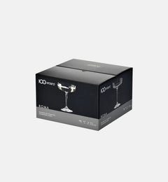 krosno-roma-coupe-champagne-230-ml-transparente-2 image 5