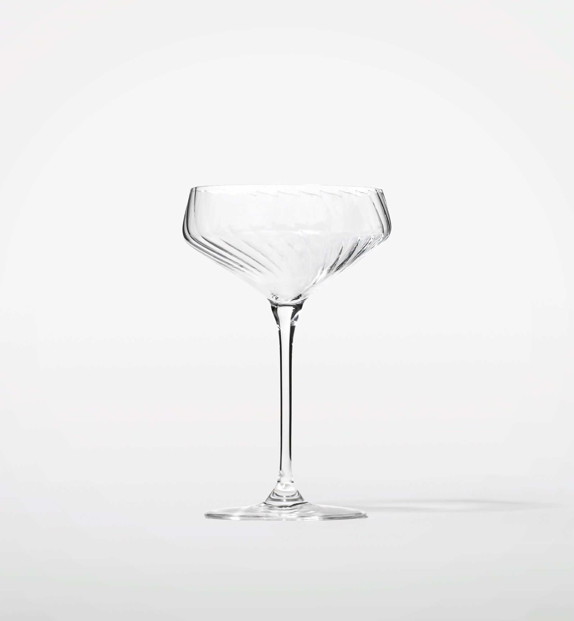 krosno-avant-garde-lumi-verre-cocktail-290-ml-stri image 1