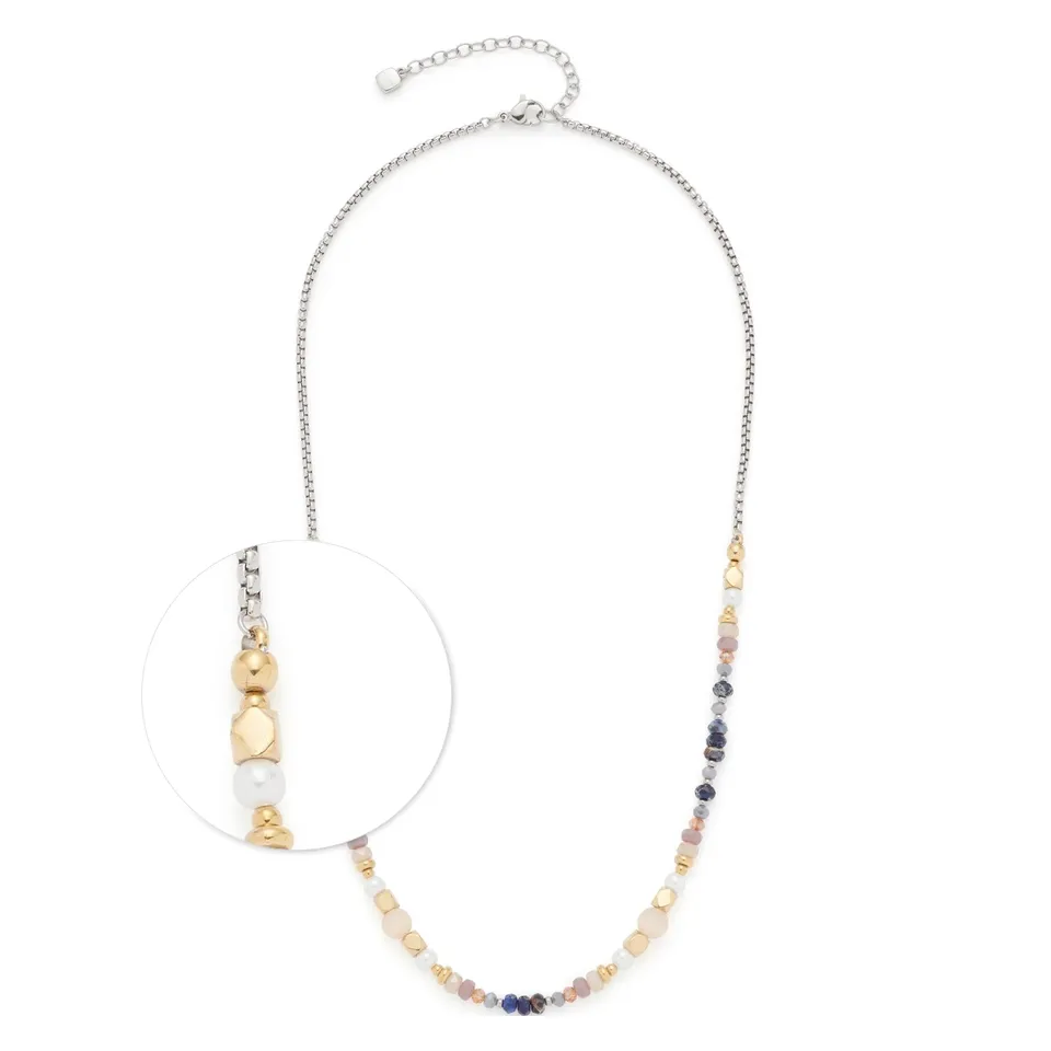 leonardo-babsi-collier-45-cm-perles-sodalite image 1