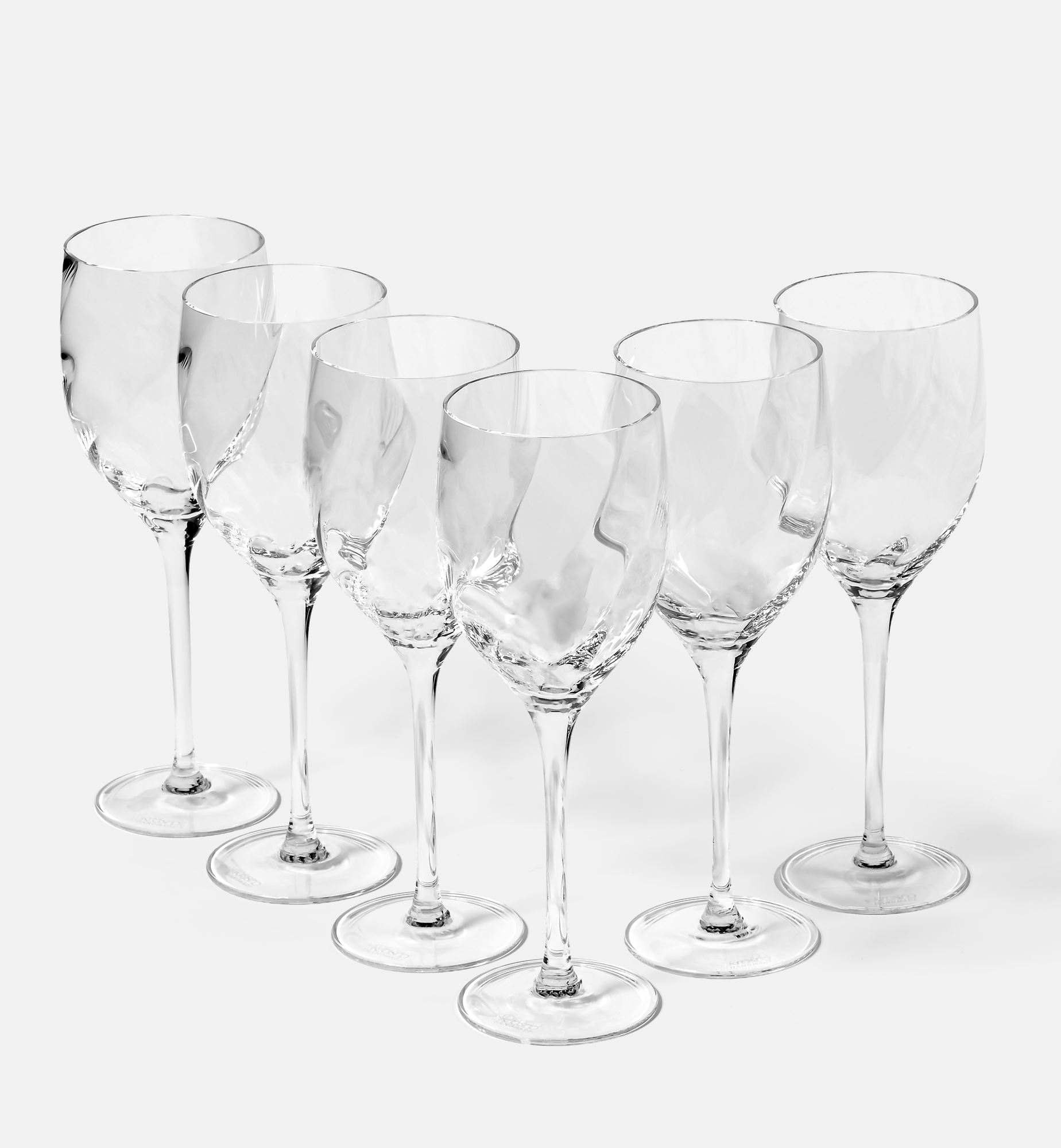 krosno-verres-vin-blanc-270-ml-stri-s image 7