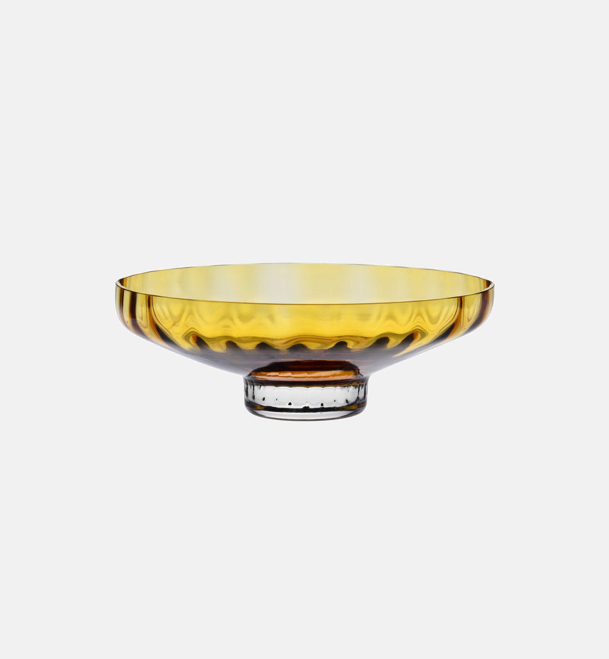 krosno-ballerina-coupe-ambre-34-cm-service-la-main image 1