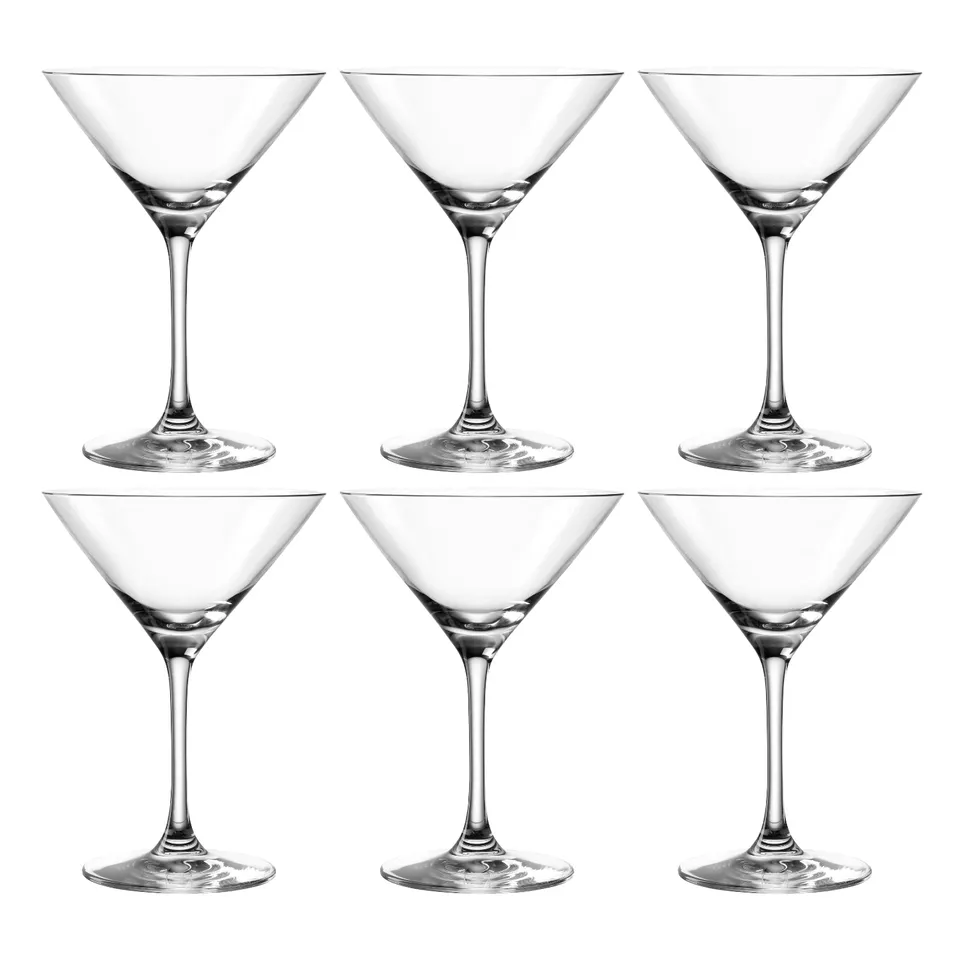 leonardo-ciao-verre-cocktail-200-ml-x6 image 1