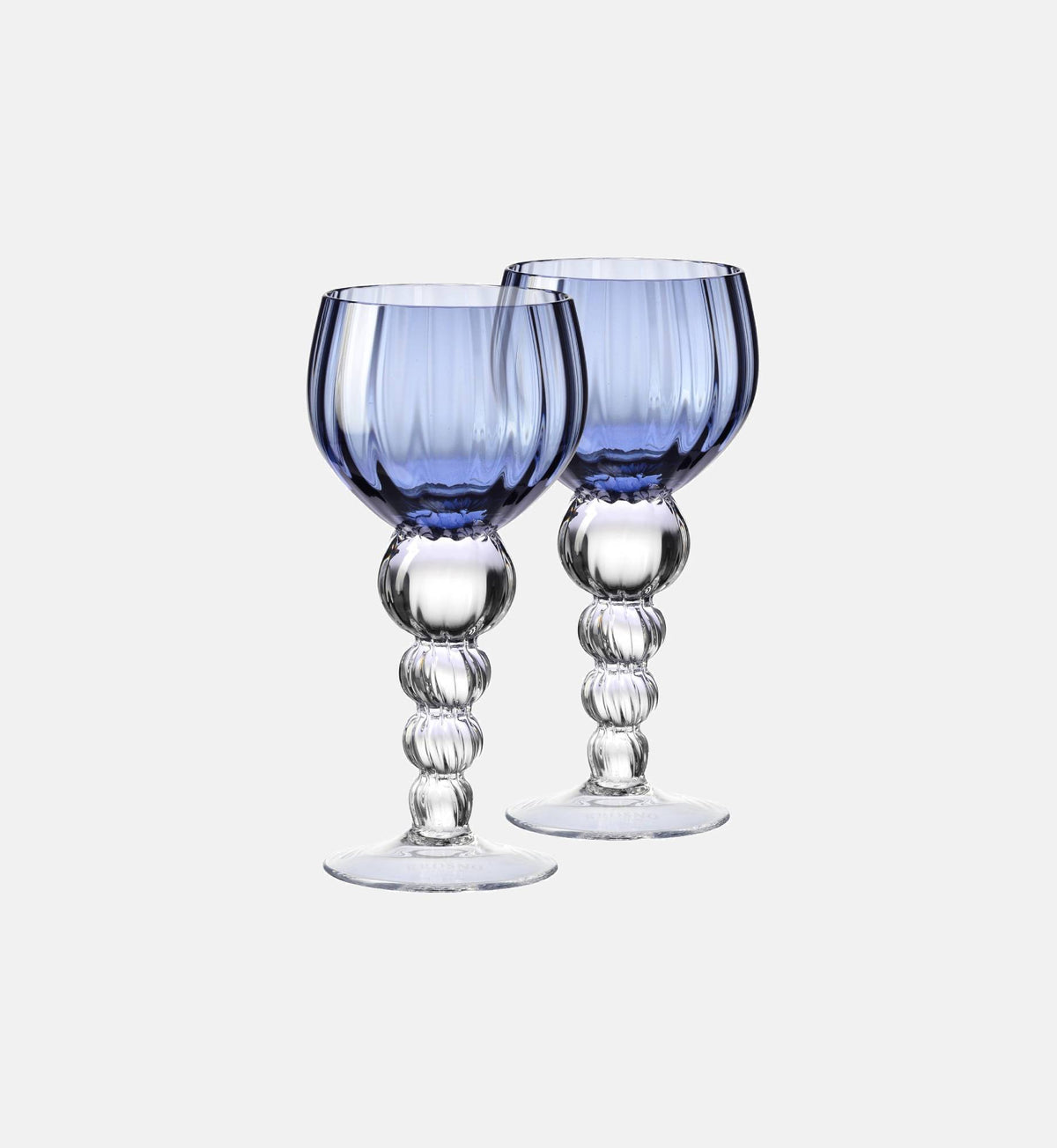 krosno-mirel-verre-vin-cristal-marine-350-ml image 2