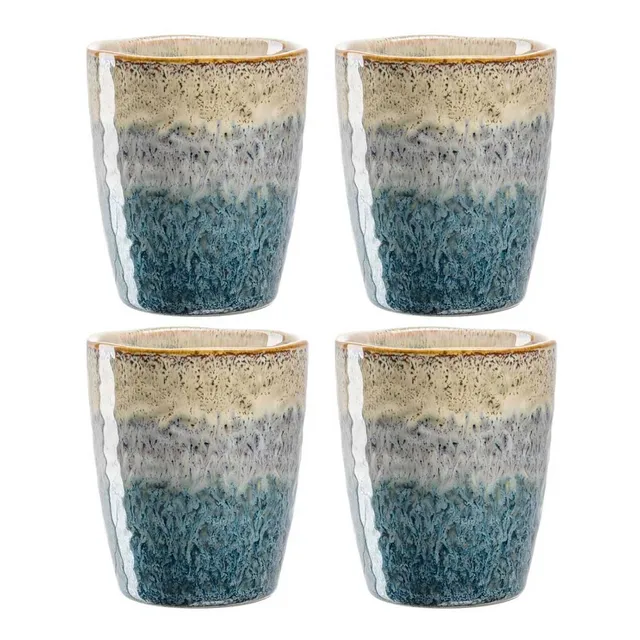 leonardo-matera-mug-c-ramique-300-ml-lot-4-empilable-2 image 1