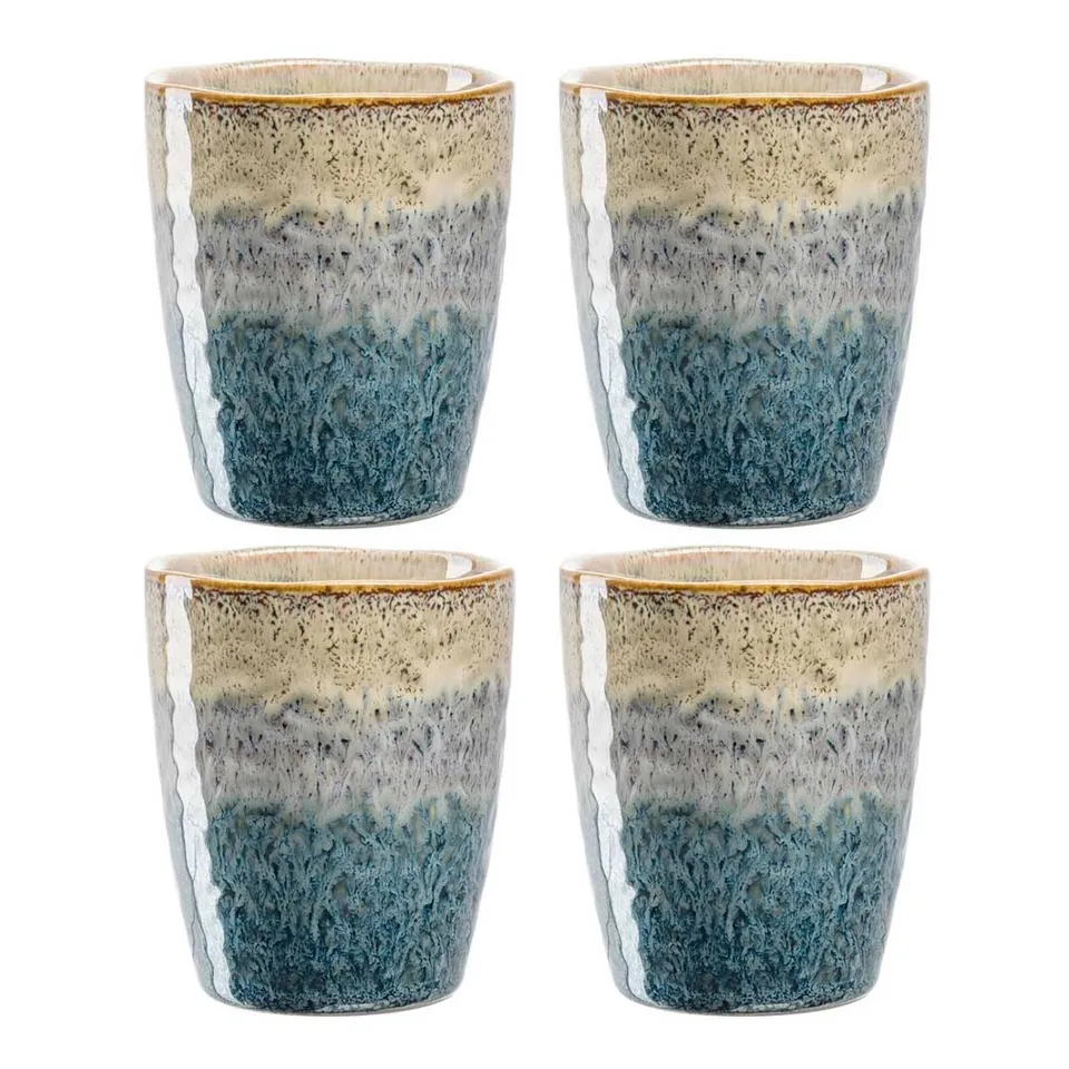 leonardo-matera-mug-c-ramique-300-ml-lot-4-empilable-2 image 1