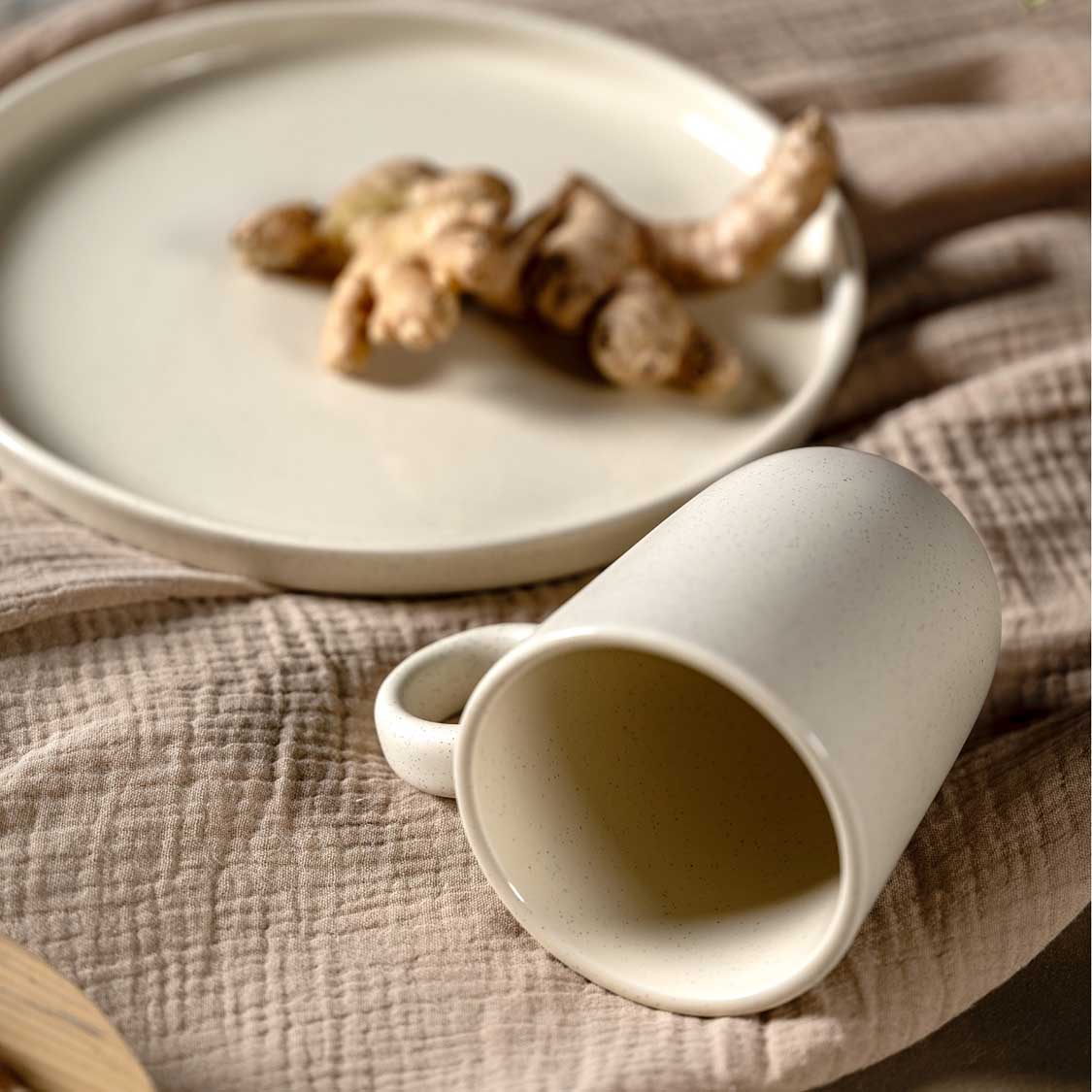 leonardo-roma-tasse-cr-me-400-ml-lot-de-6 image 6