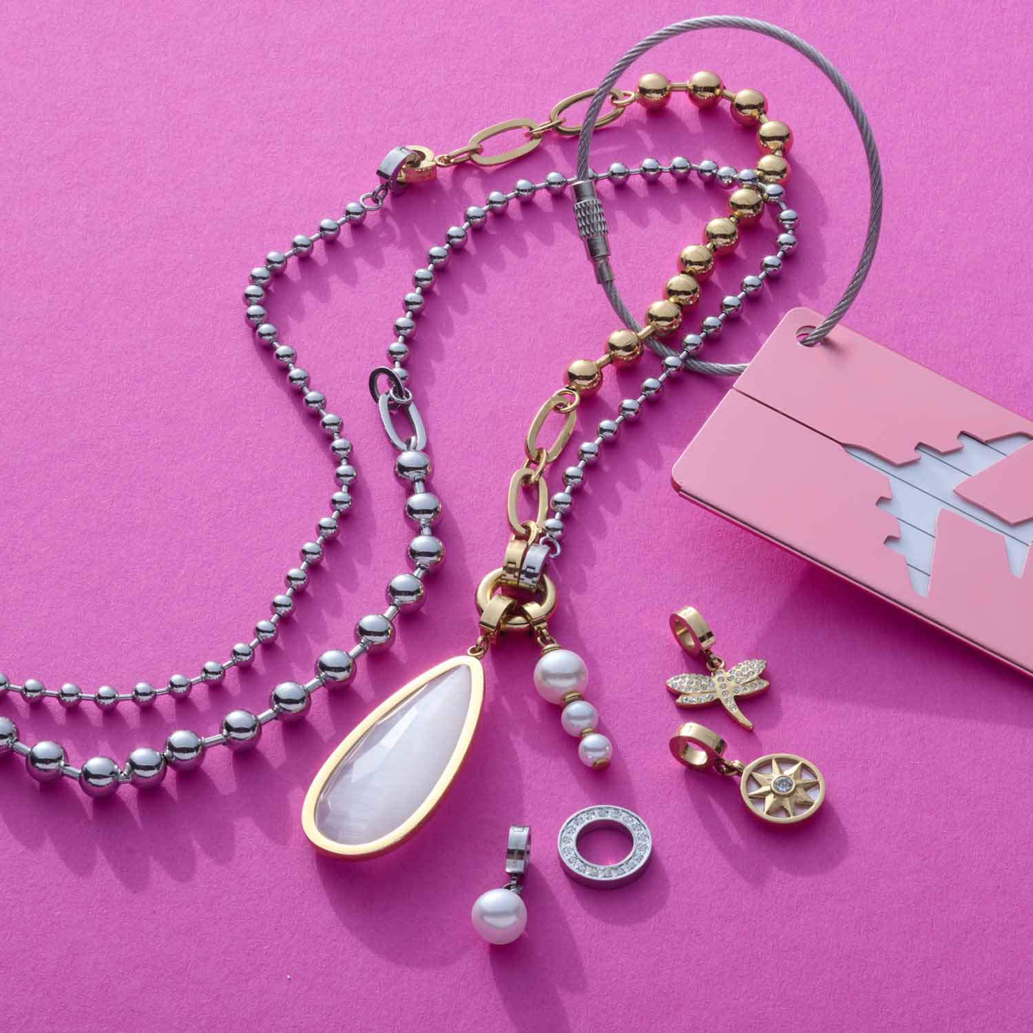 leonardo-jessy-pendentif-clip-mix-dor-goutte image 6