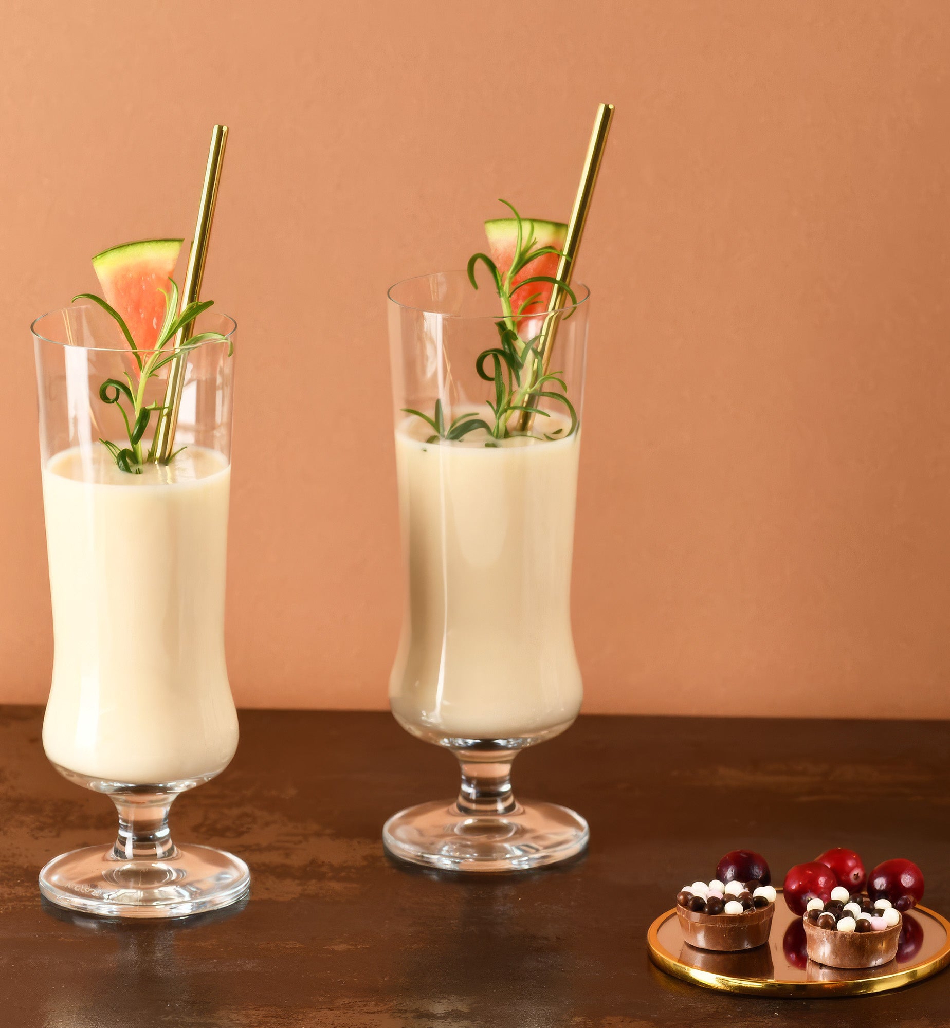 krosno-mixology-coupe-cocktail-360-ml-verre-pied-court image 2