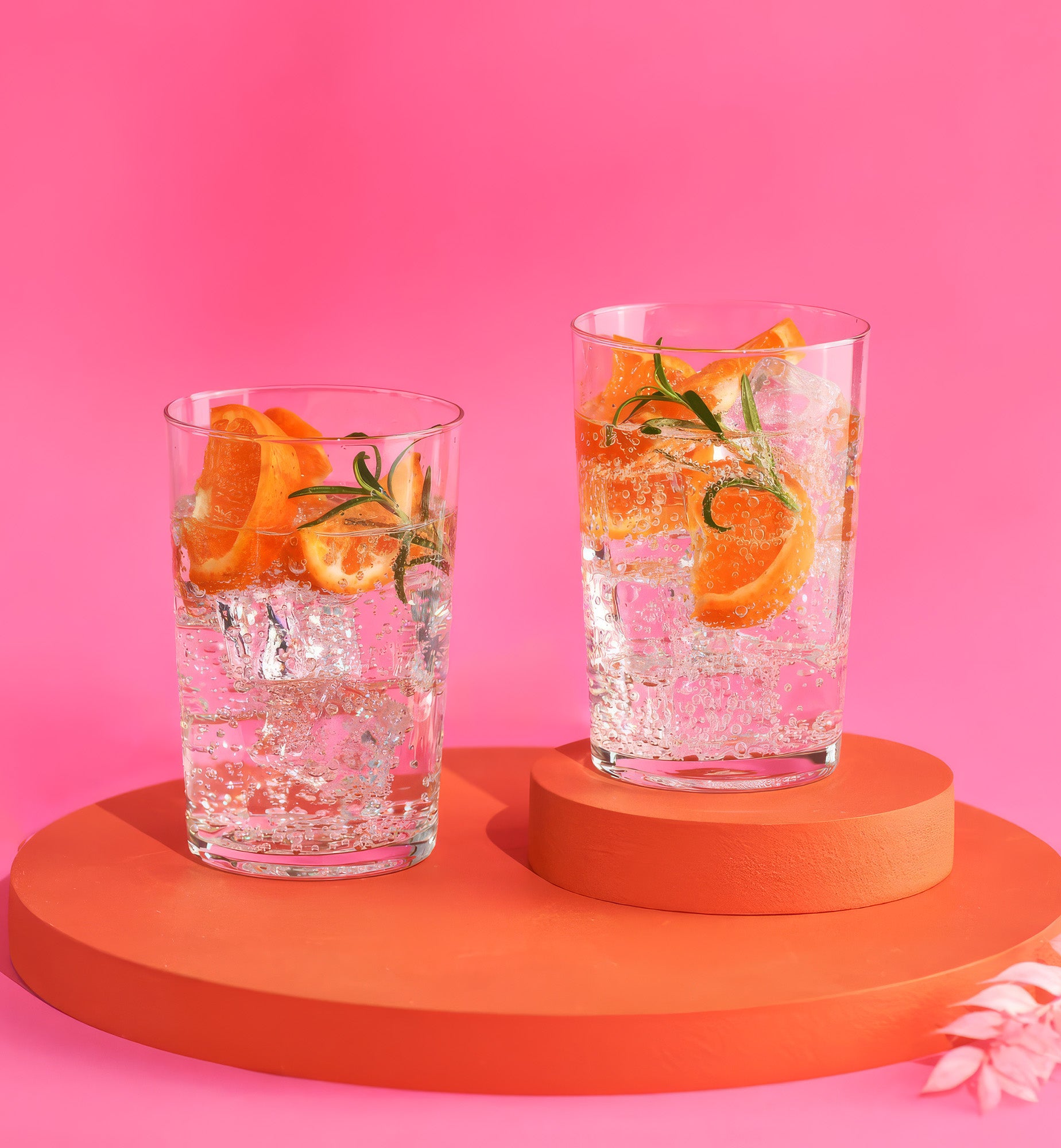 krosno-verre-th-280-ml-transparent-vas-classique image 3