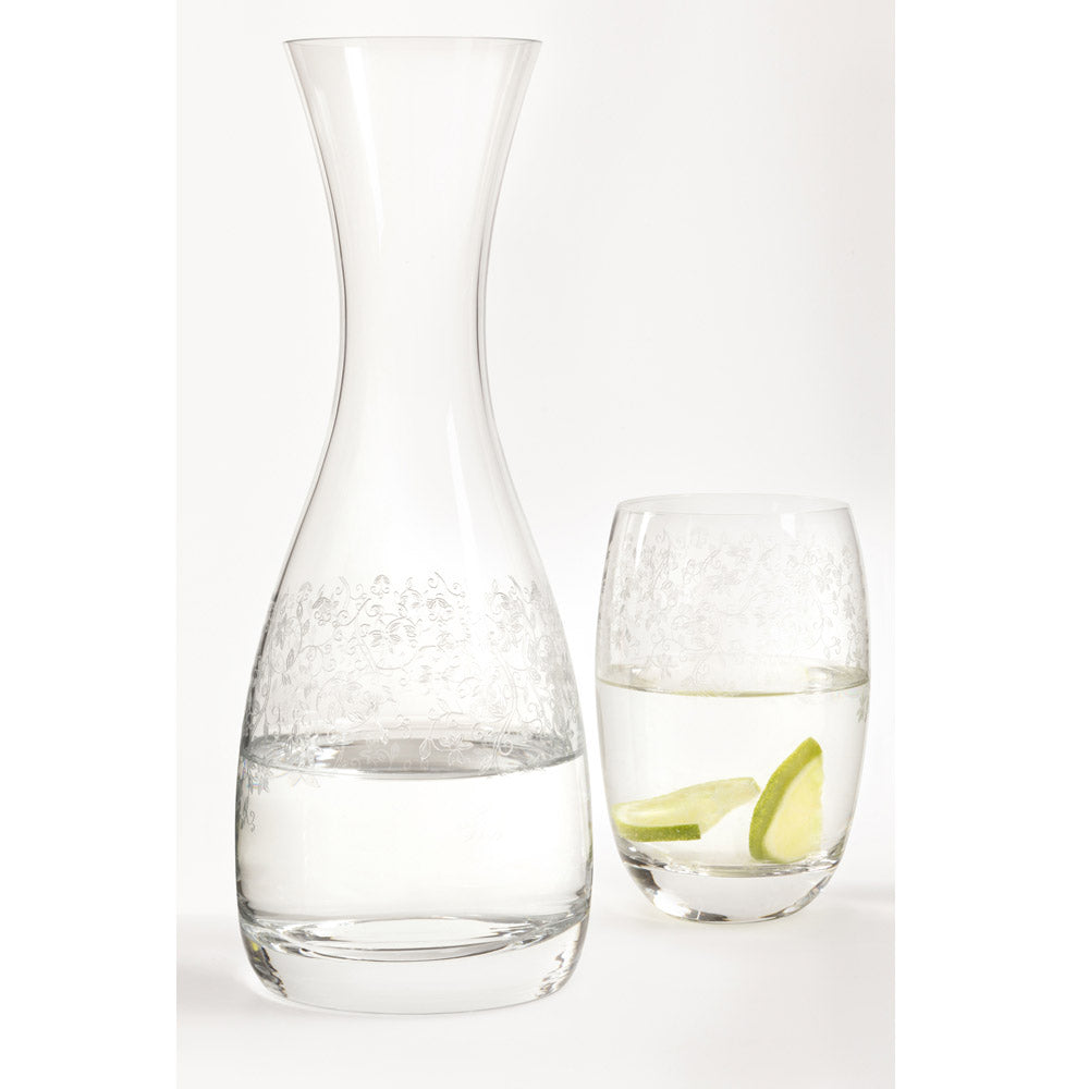 leonardo-chateau-carafe-verre-750-ml-transparente image 6