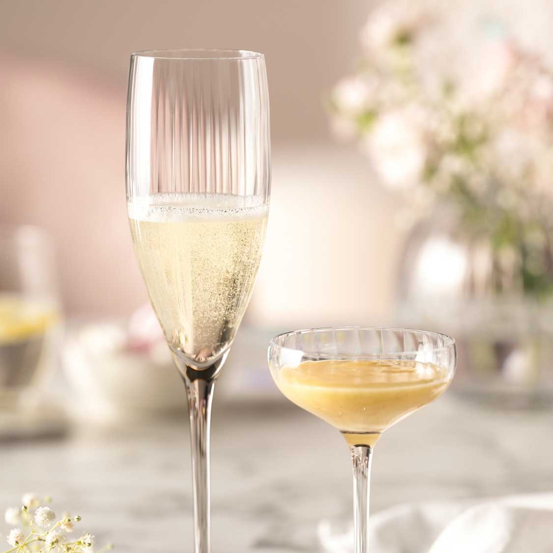 leonardo-poesia-fl-te-champagne-grise-250-ml-lot-de-6 image 5