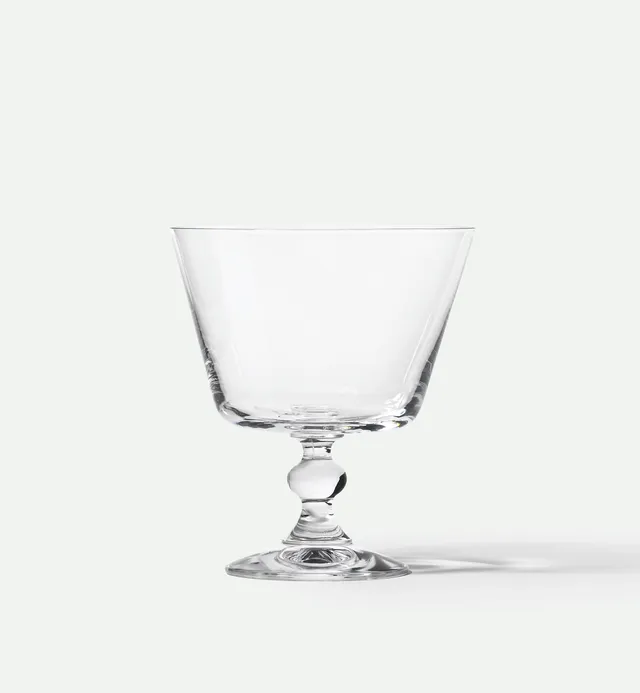 krosno-krista-coupe-dessert-380-ml-cristal-taill image 1