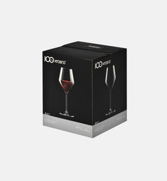 krosno-ray-verres-vin-rouge-450-ml-diamant image 5