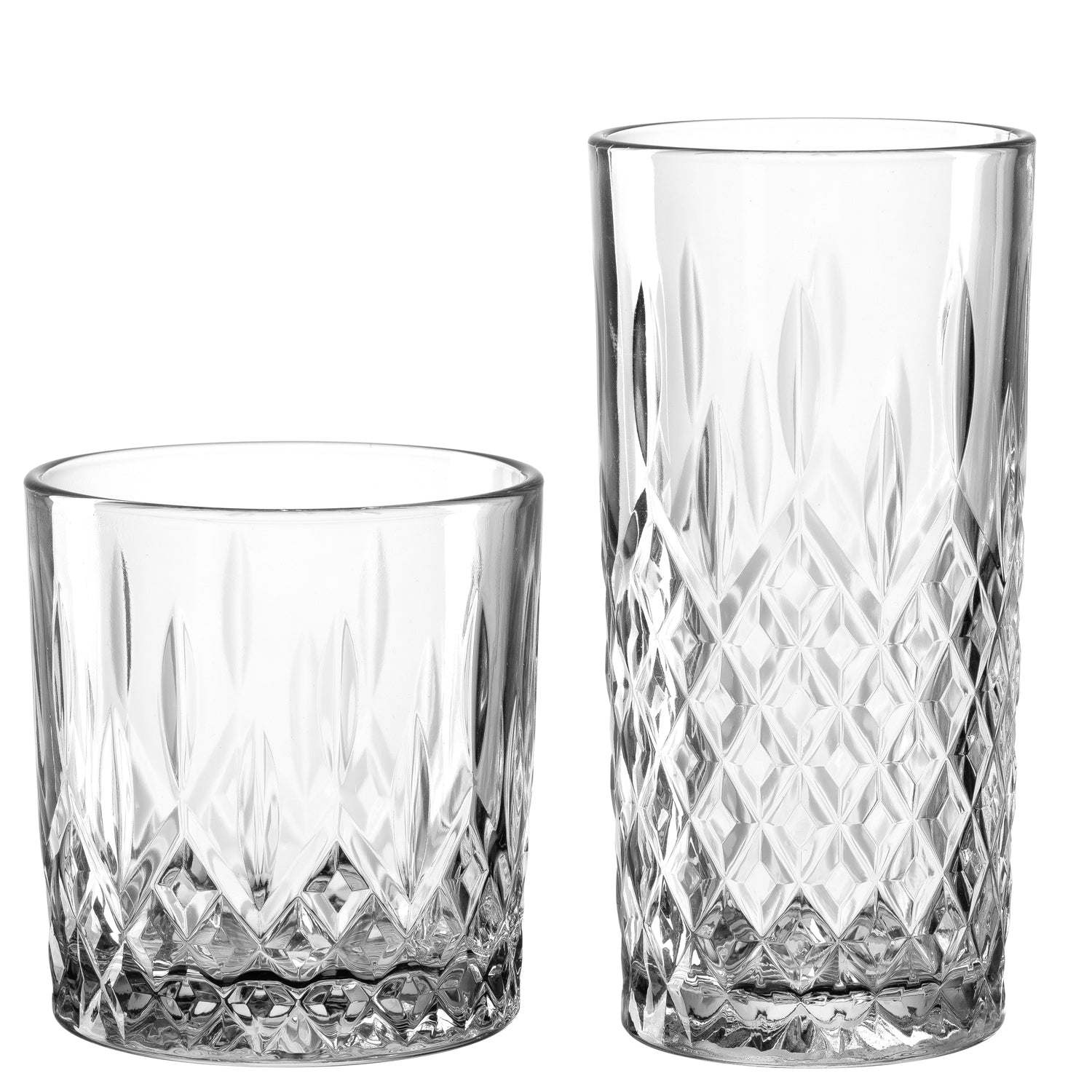 leonardo-limited-edition-set-verres-relief-12-pi-ces image 2