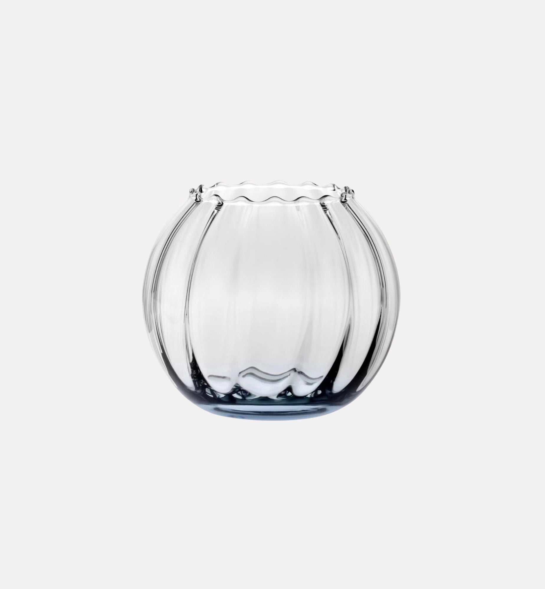 krosno-vases-akwamaryn-15-5-cm-vase-aigue-marine image 1