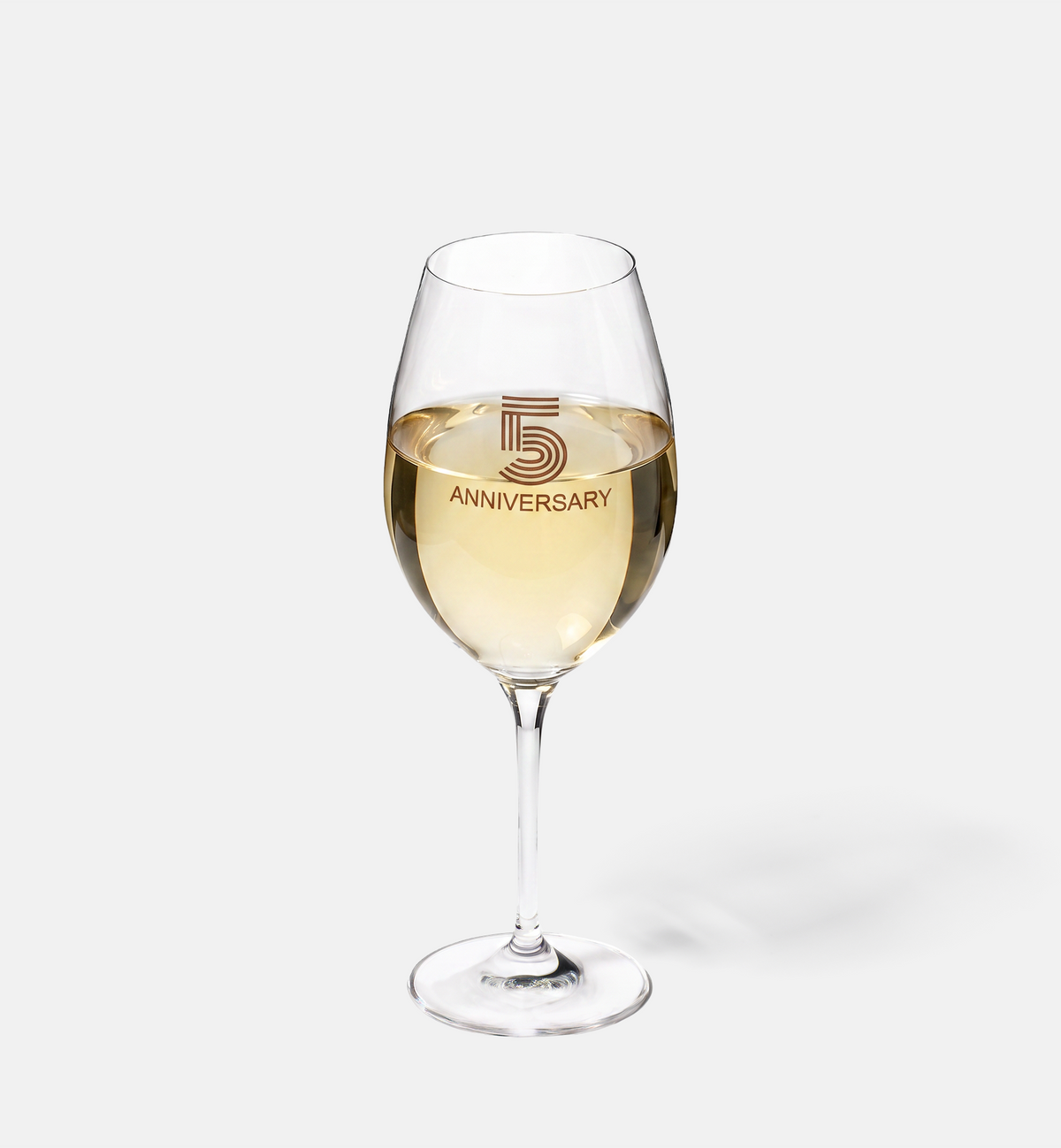 krosno-5-anniversary-480-ml-verre-vin-cadeau image 3