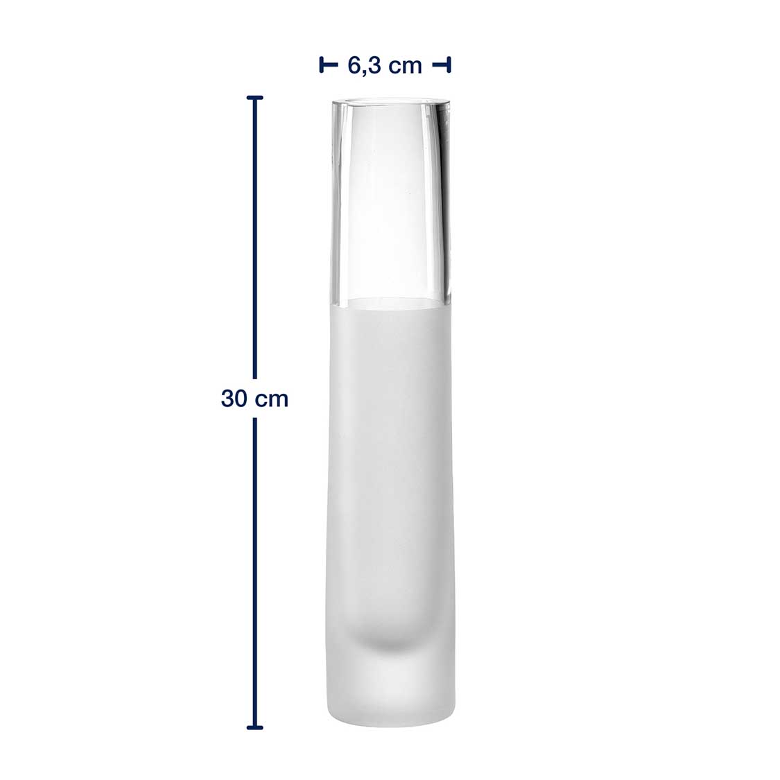 leonardo-novara-soliflore-30-cm-satin image 3