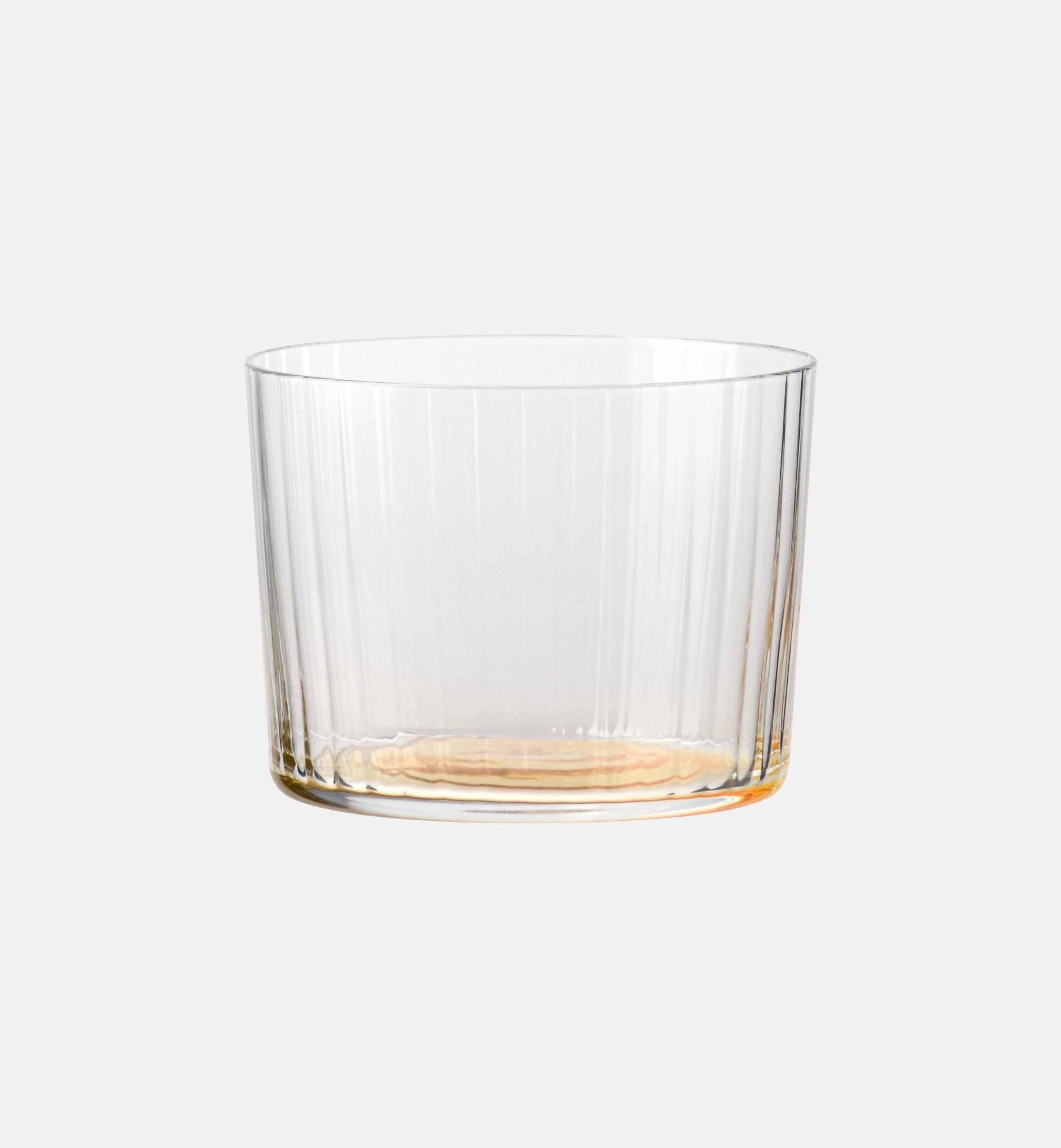 krosno-serving-moments-verrines-230-ml-lot-4-stri-es-couleur image 2