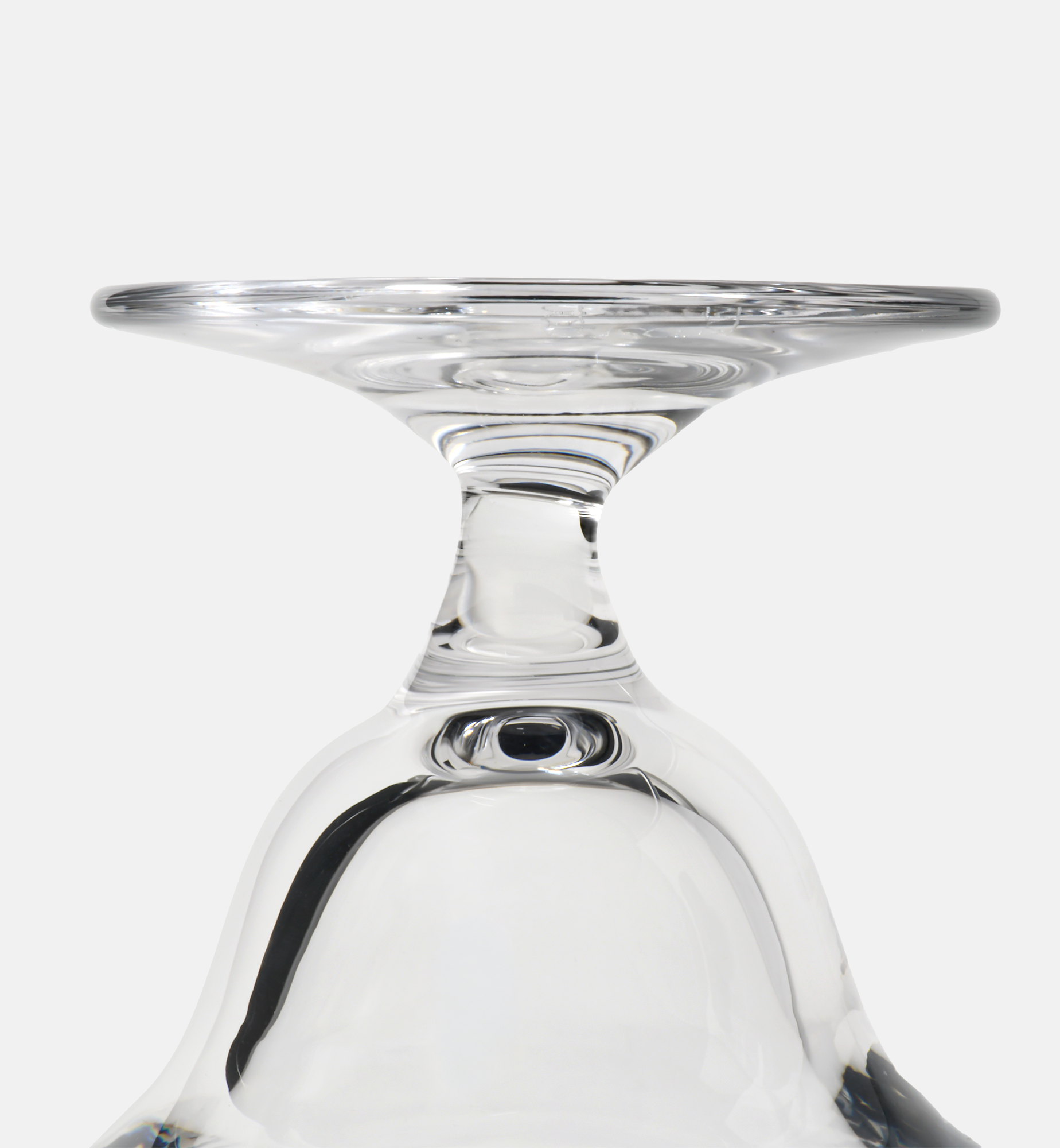 krosno-avant-garde-coupes-glace-verrine-dessert-sur-pied image 4