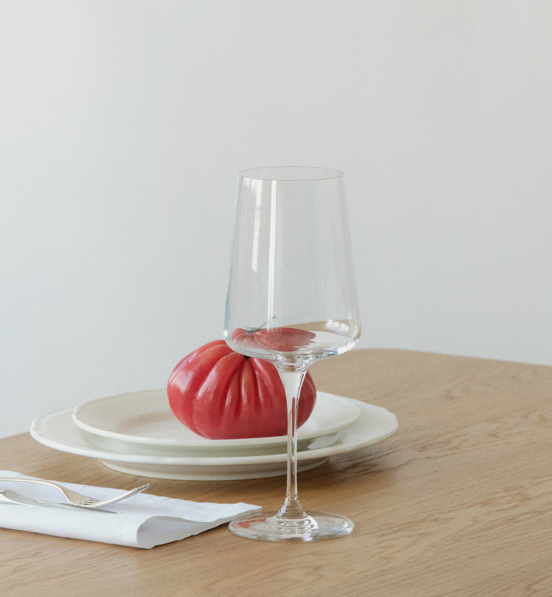 krosno-infinity-verre-vin-blanc-400-ml-cristal-2 image 5