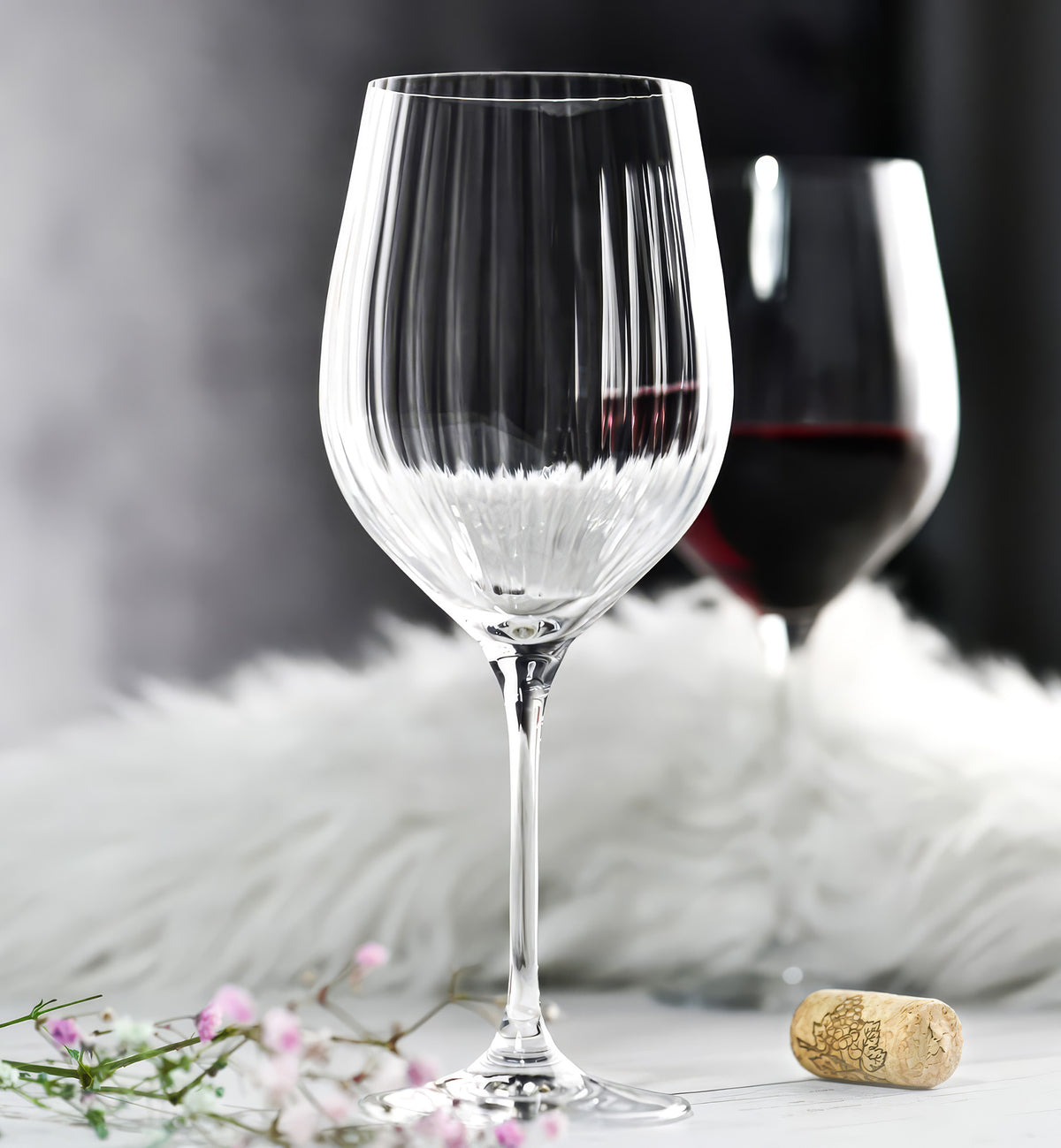 krosno-harmony-lumi-verre-vin-stri-530-ml image 3