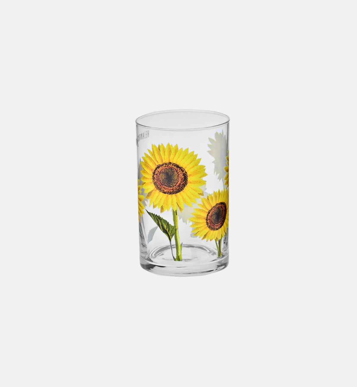krosno-bloom-verre-th-fleurs-polonaises-250-ml-6-pcs image 3