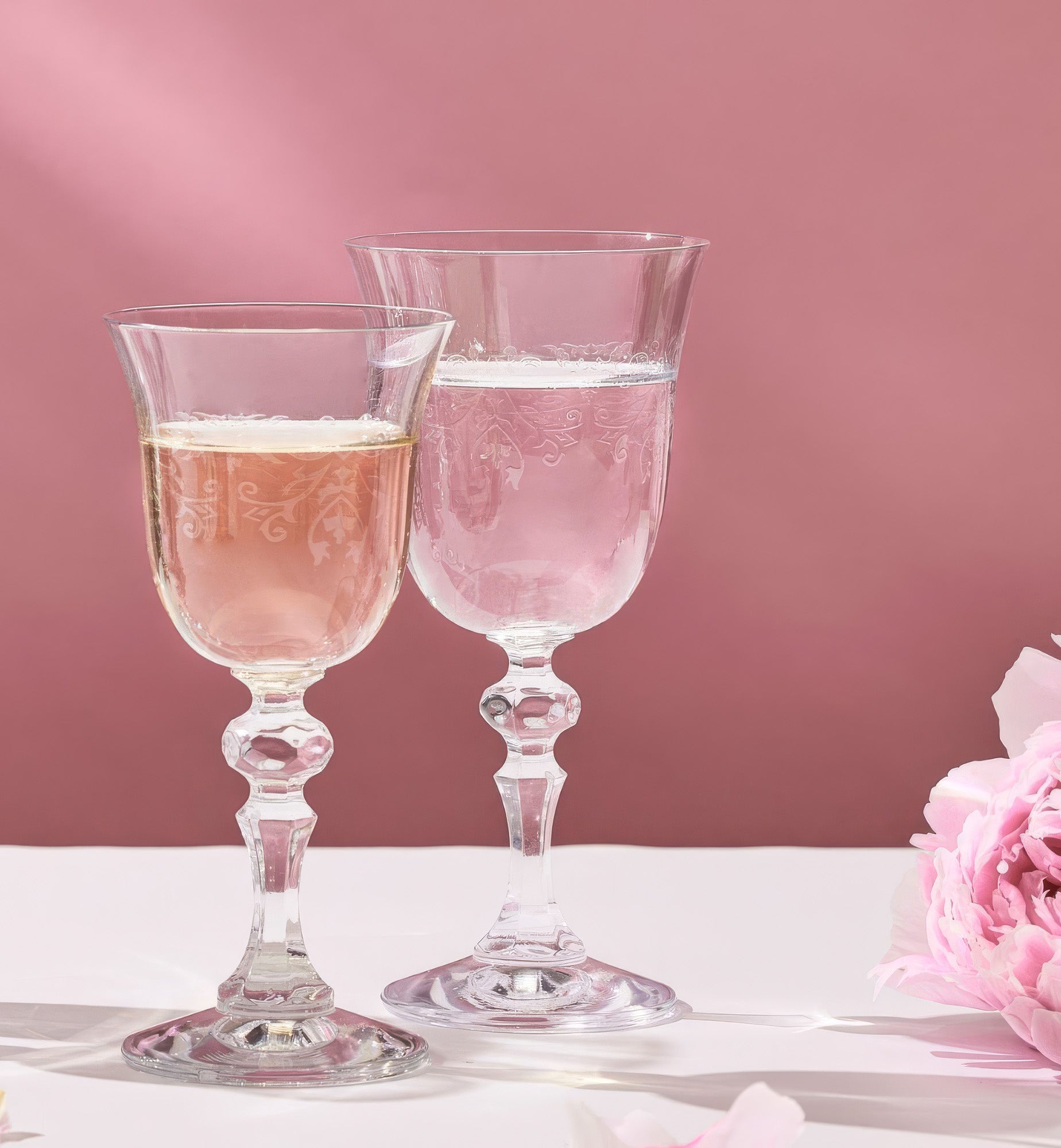 krosno-krista-deco-verre-vin-rouge-250-ml-d-cor image 3