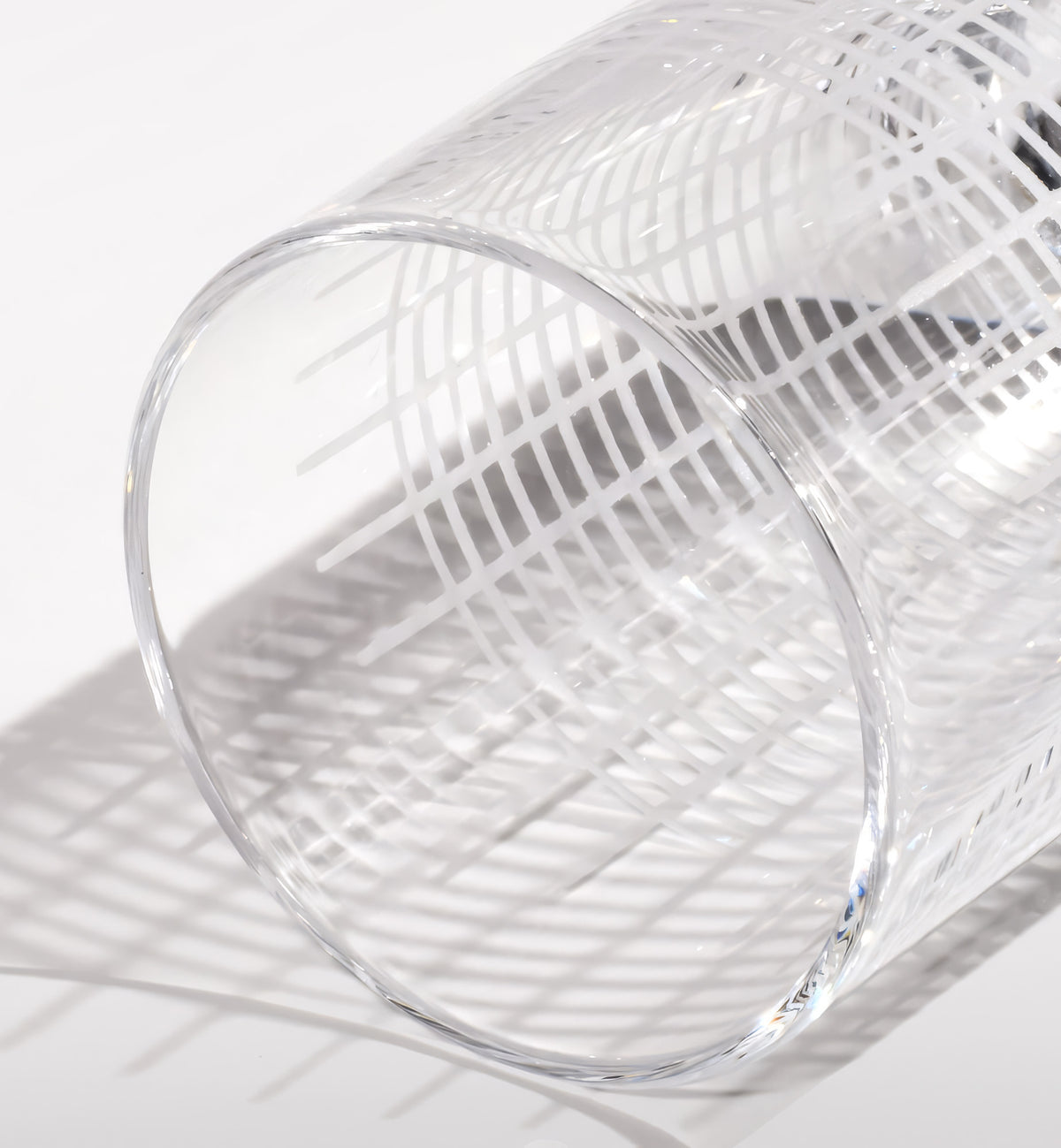 krosno-saga-shot-mesh-verres-vodka-35-ml image 2
