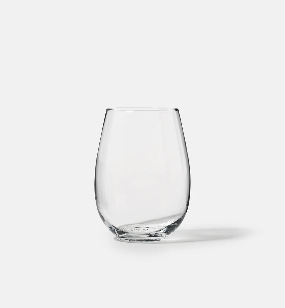 krosno-harmony-verre-a-vin-blanc-550-ml-cristal image 1