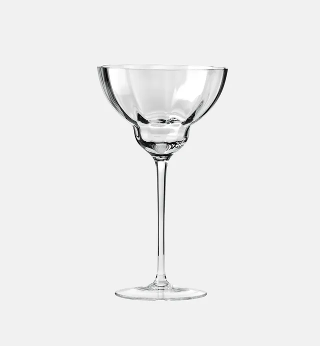krosno-ballerina-verre-cocktail-270-ml-bleu-fum image 1