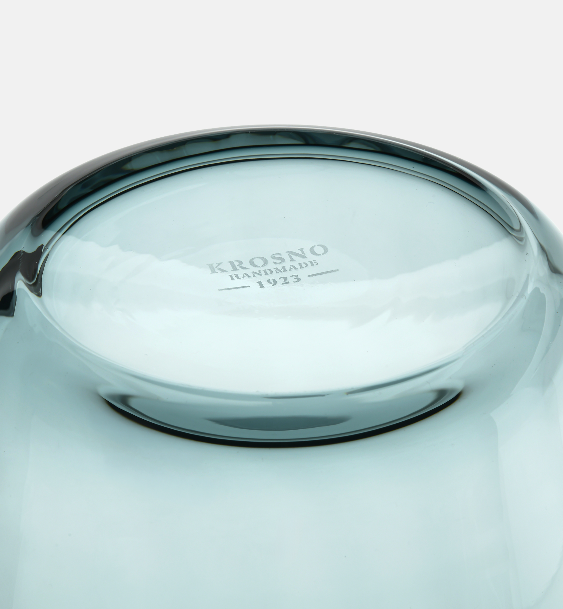 krosno-ballerina-aigue-marine-40-cm-vase-cristal-bleu image 6