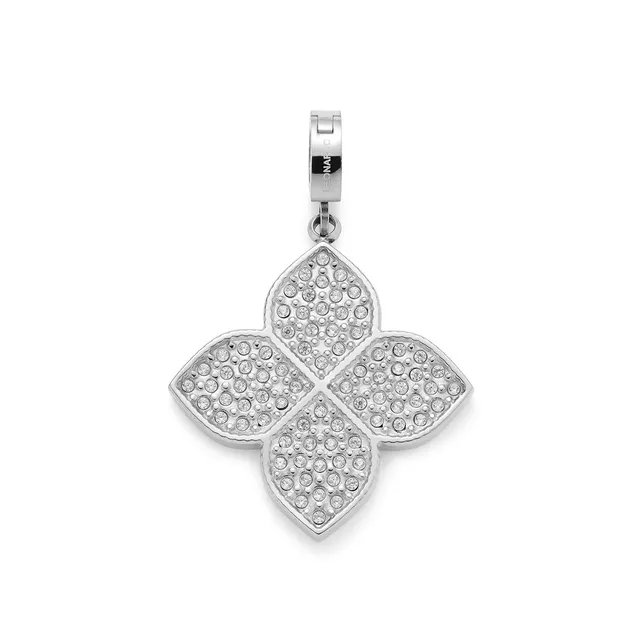 leonardo-fanny-pendentif-clip-mix-fleur-pav-26-mm image 1
