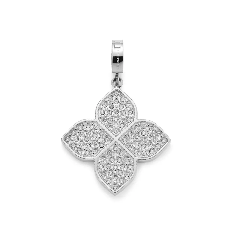 leonardo-fanny-pendentif-clip-mix-fleur-pav-26-mm image 1