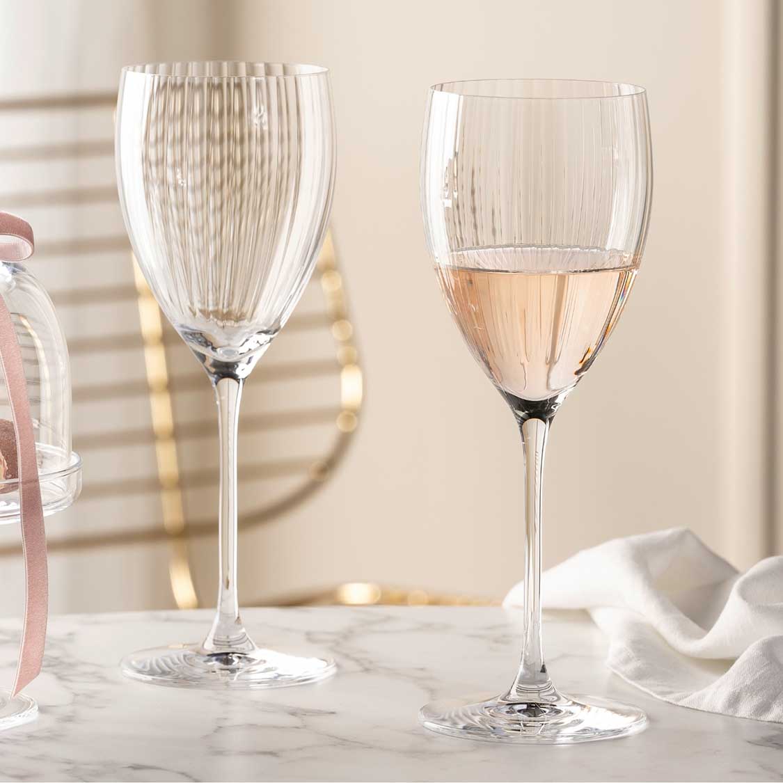 leonardo-poesia-verre-riesling-350-ml-lot-de-6-transparent image 2