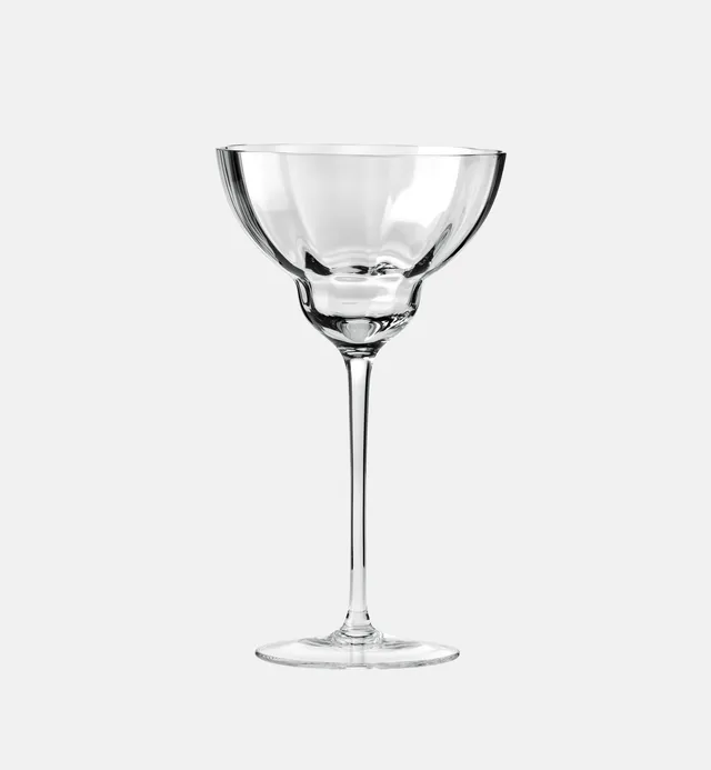 krosno-ballerina-celestyn-verre-cocktail-270-ml-bleu-fum image 1
