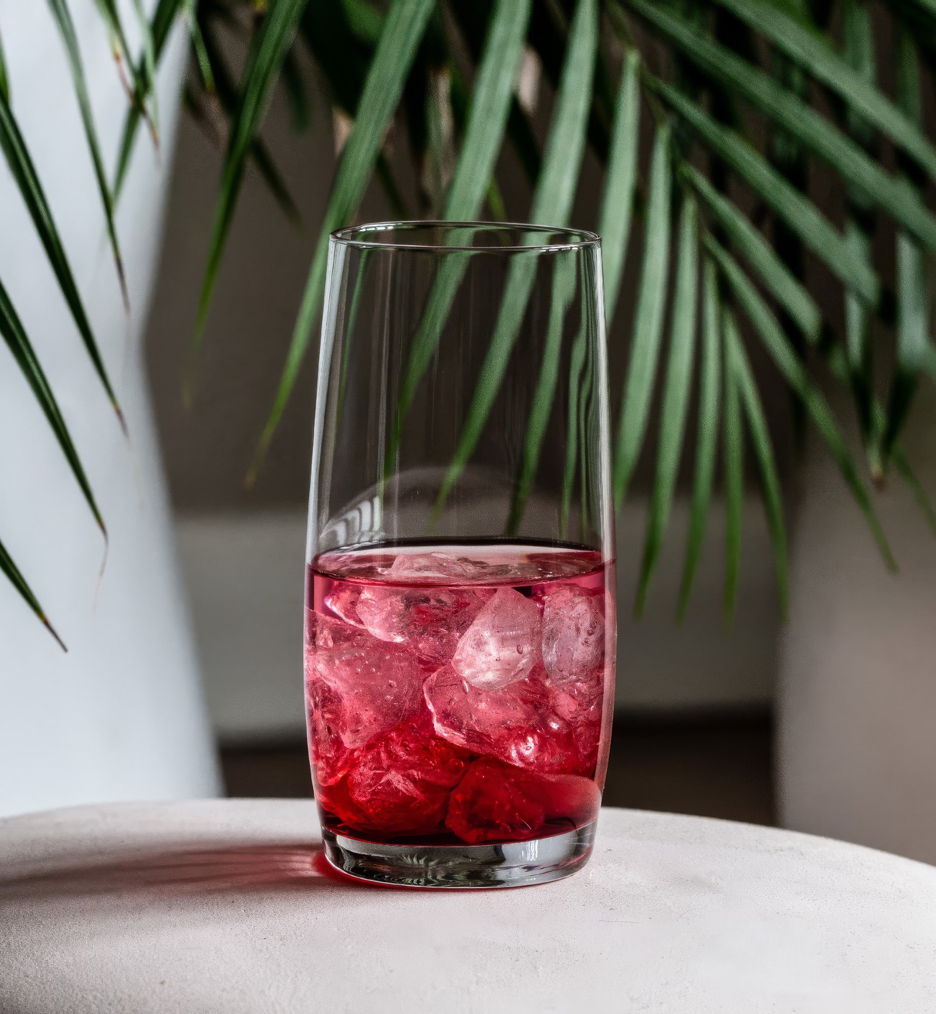 krosno-blended-verre-long-drink-410-ml-transparent-2 image 5