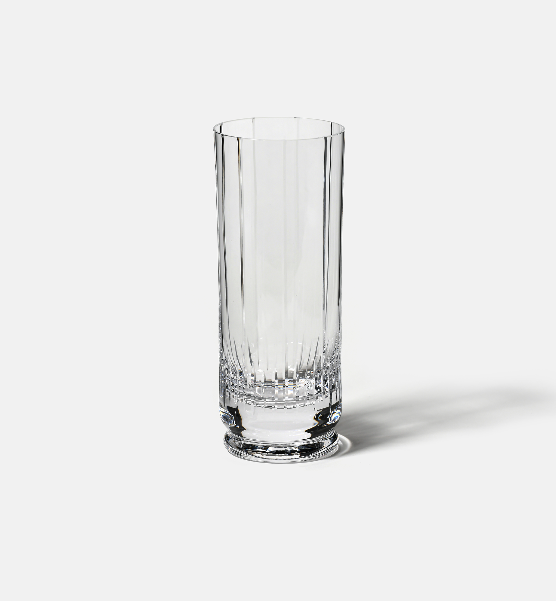 krosno-king-360-ml-verre-haut-taill-cristal-transparent image 2