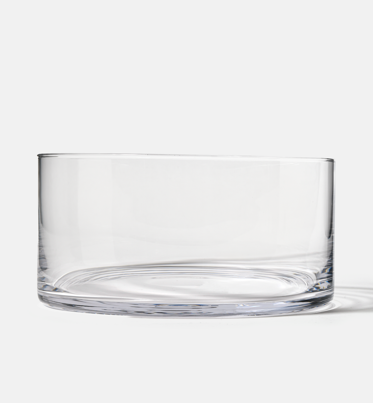 krosno-bol-de-service-saladier-24-cm-cristal-transparent image 1