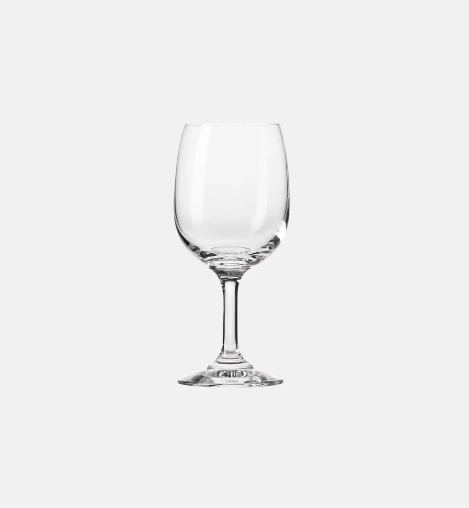 krosno-verre-vin-170-ml-cristal-classique image 1