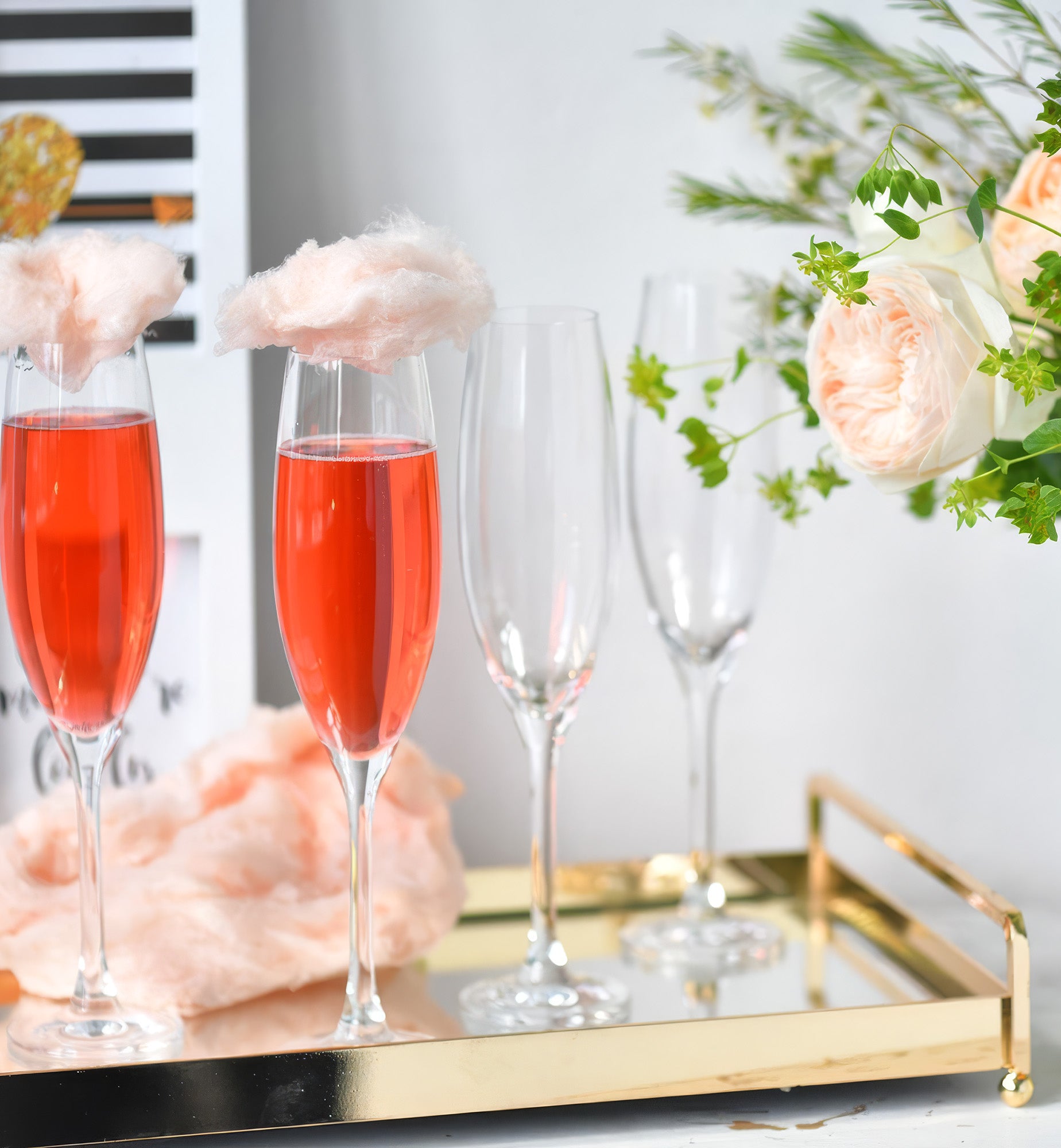 krosno-verres-champagne-180-ml-cristal-premium-fl-tes image 2
