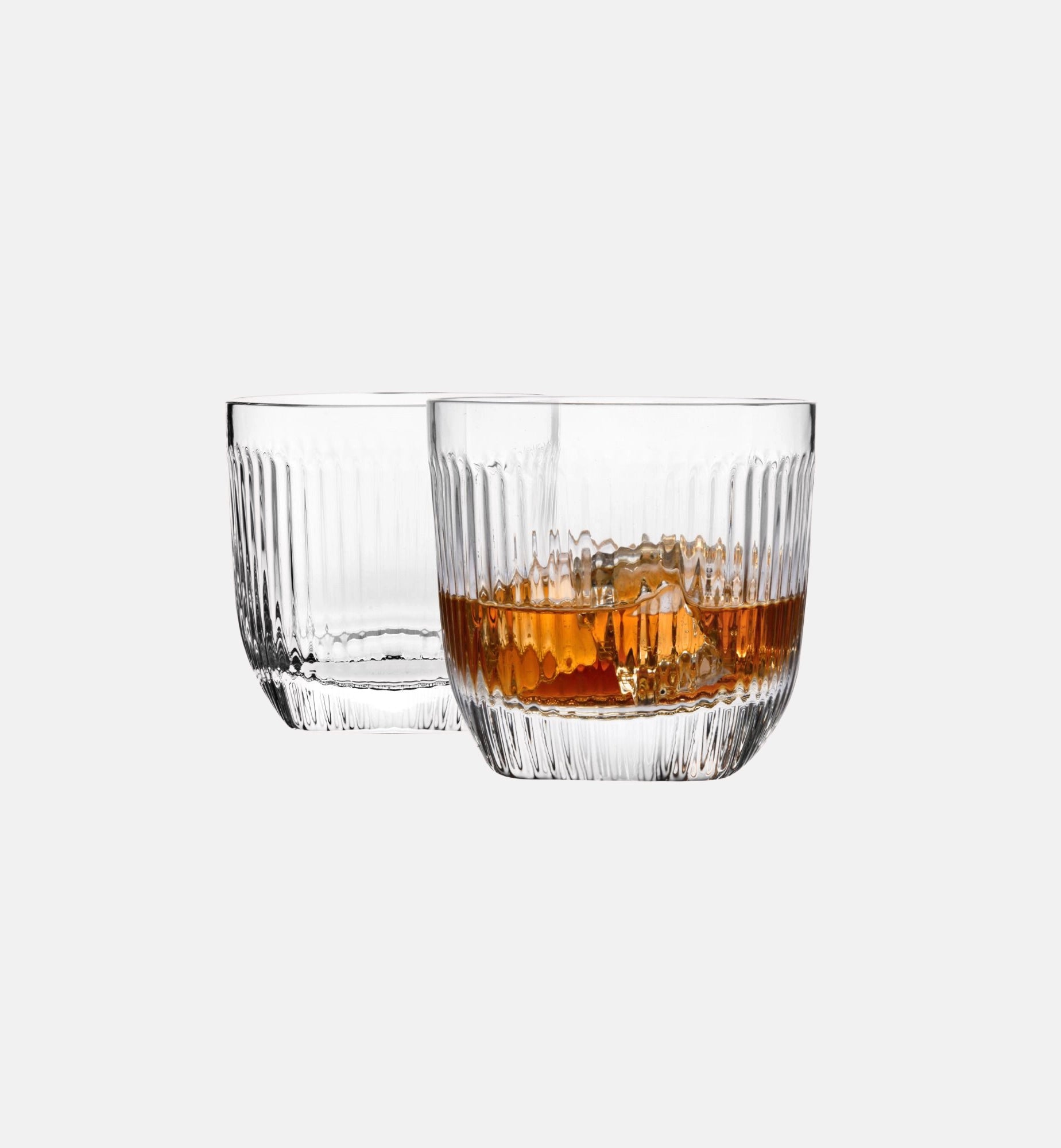 krosno-gentleman-verre-whisky-200-ml-stri image 2