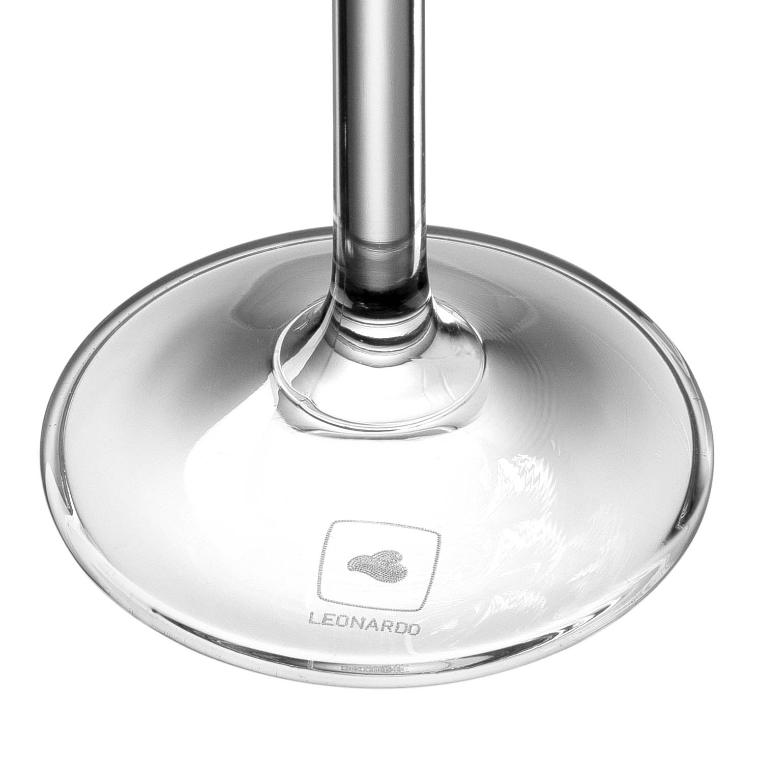 leonardo-daily-verre-grappa-100-ml-lot-de-6-digestif image 4