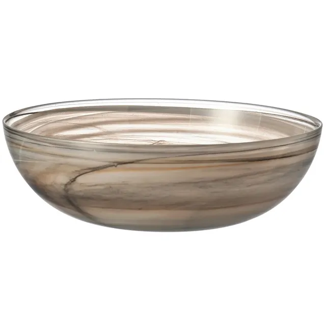 leonardo-alabastro-coupe-d-co-28-cm-beige image 1