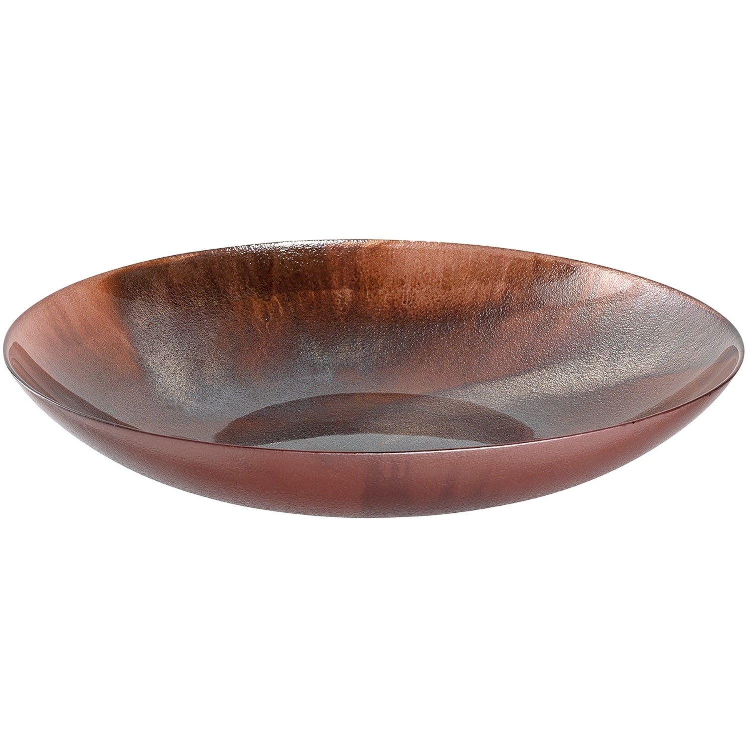 leonardo-poesia-coupe-40-cm-ros-verre-fait-main image 1