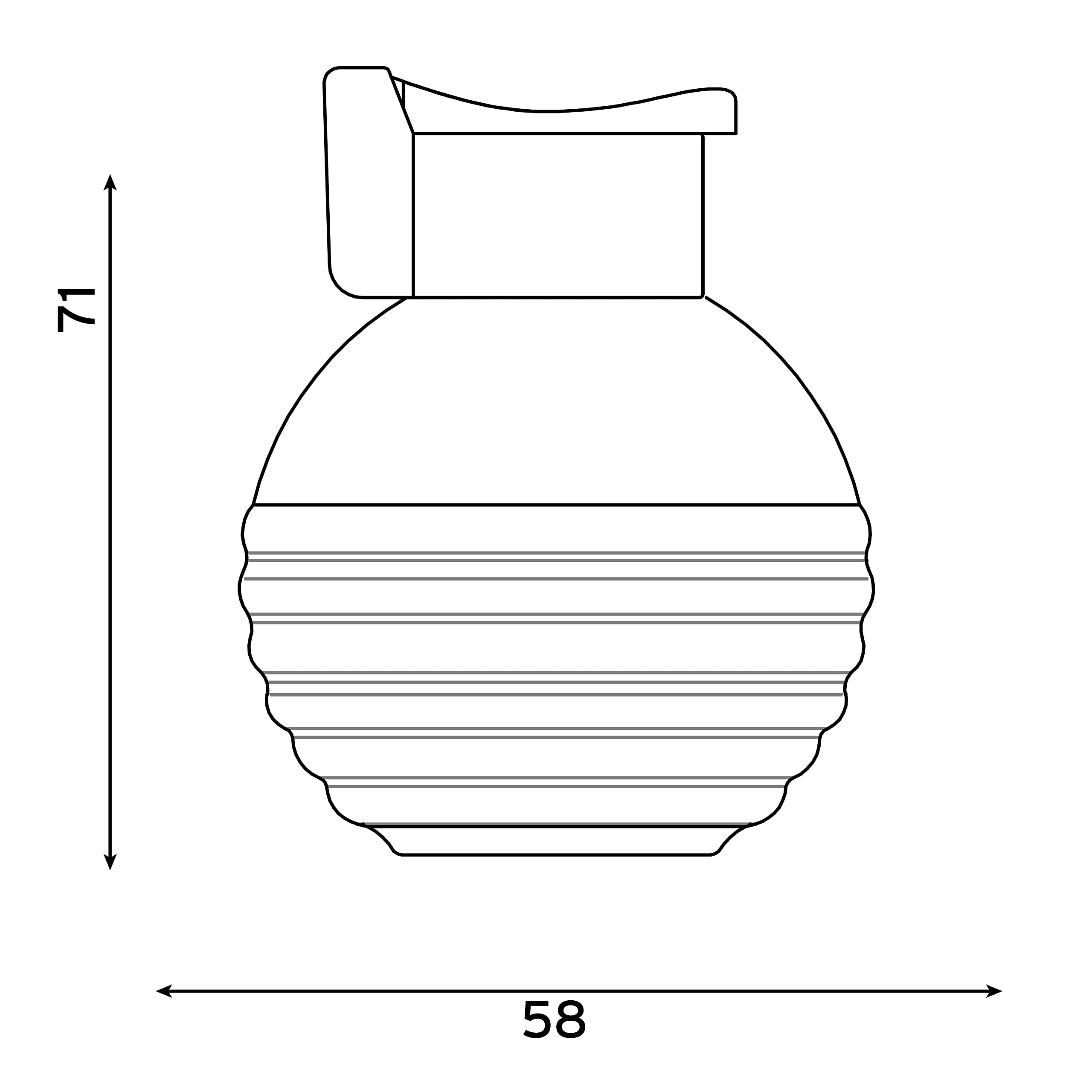 la-carafe-sali-re-poivri-re-azur-7-5-cm-sans-bpa image 3